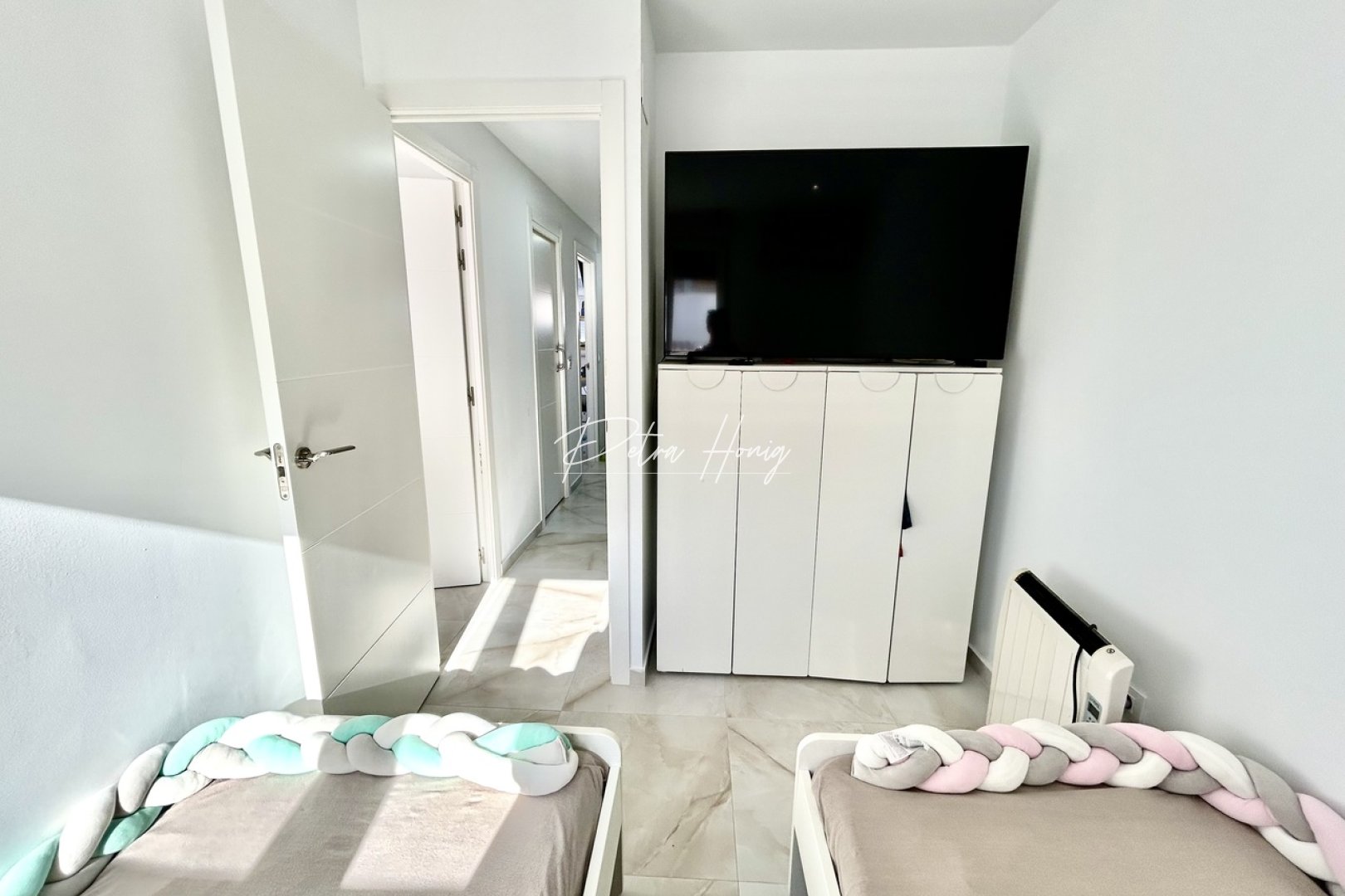 A Vendre - Maison de ville - Torrevieja - Los Balcones