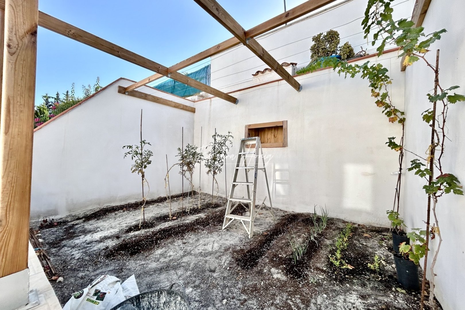 A Vendre - Maison de ville - Torrevieja - Los Balcones