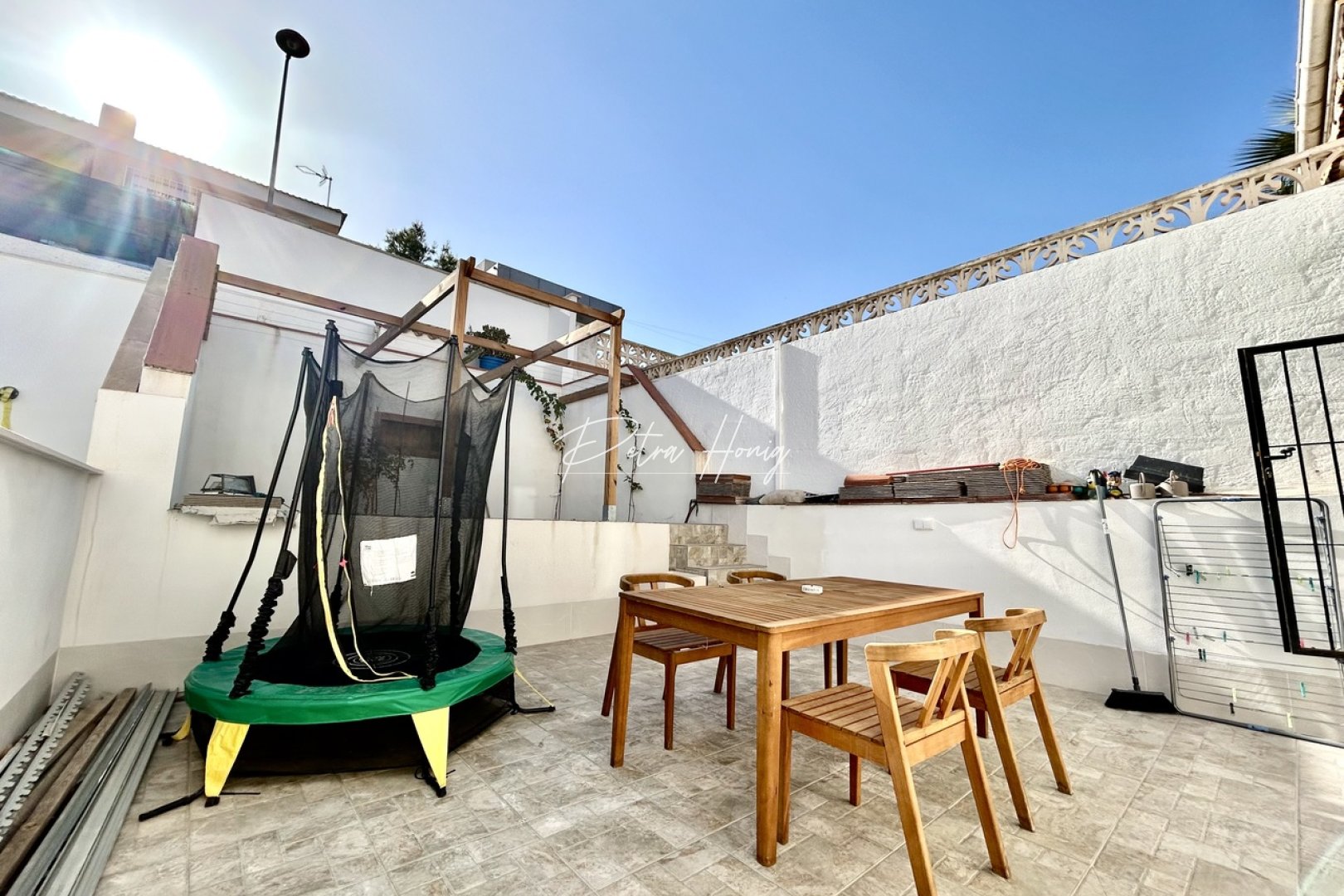 A Vendre - Maison de ville - Torrevieja - Los Balcones