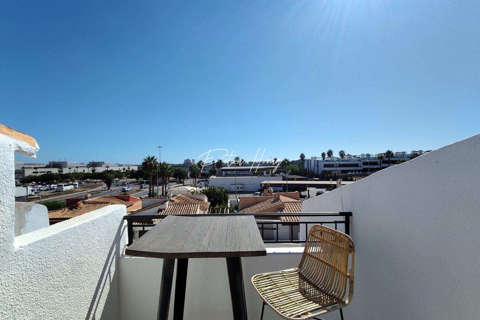 A Vendre - Maison de ville - Torrevieja - Los Balcones