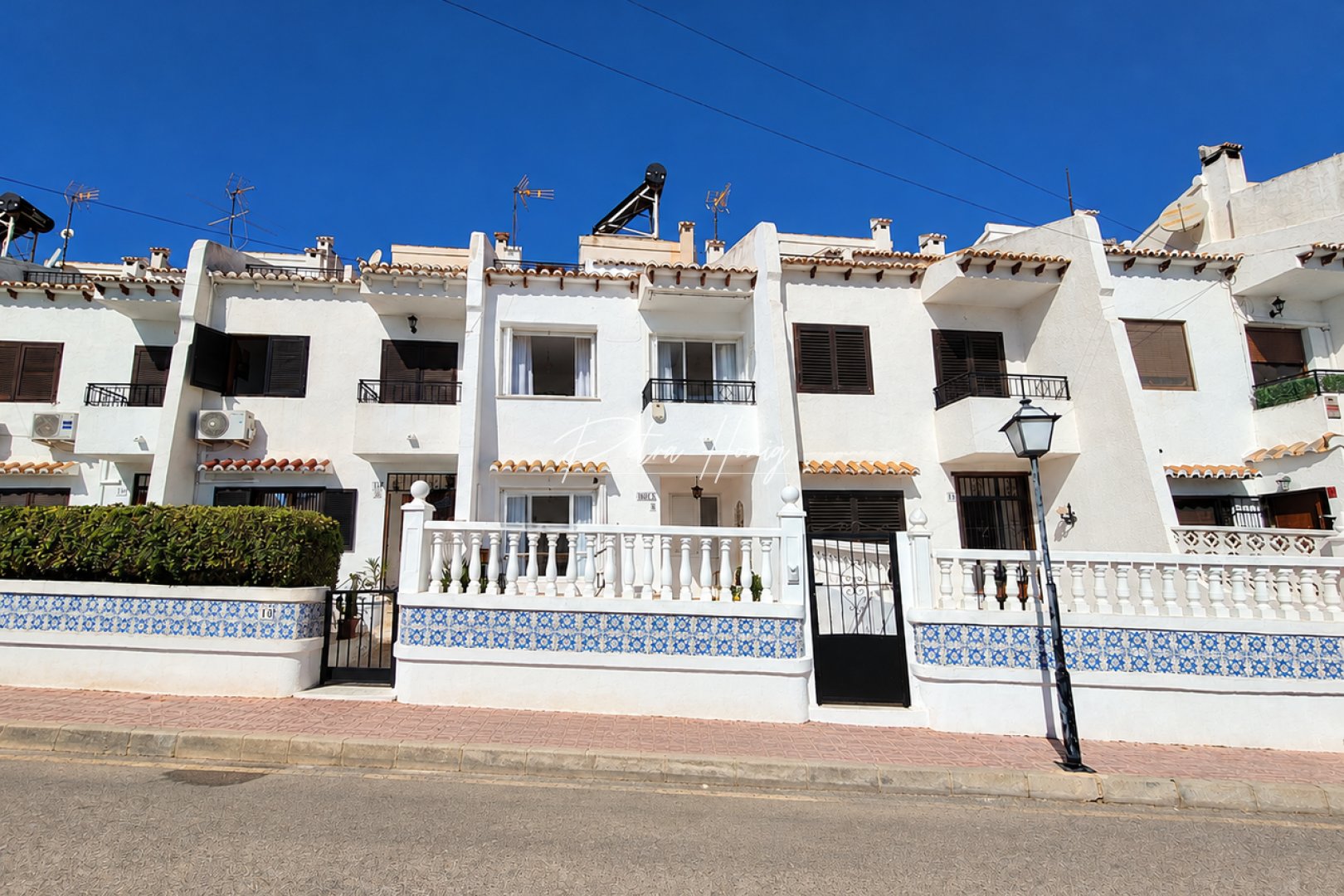 A Vendre - Maison de ville - Torrevieja - Los Balcones
