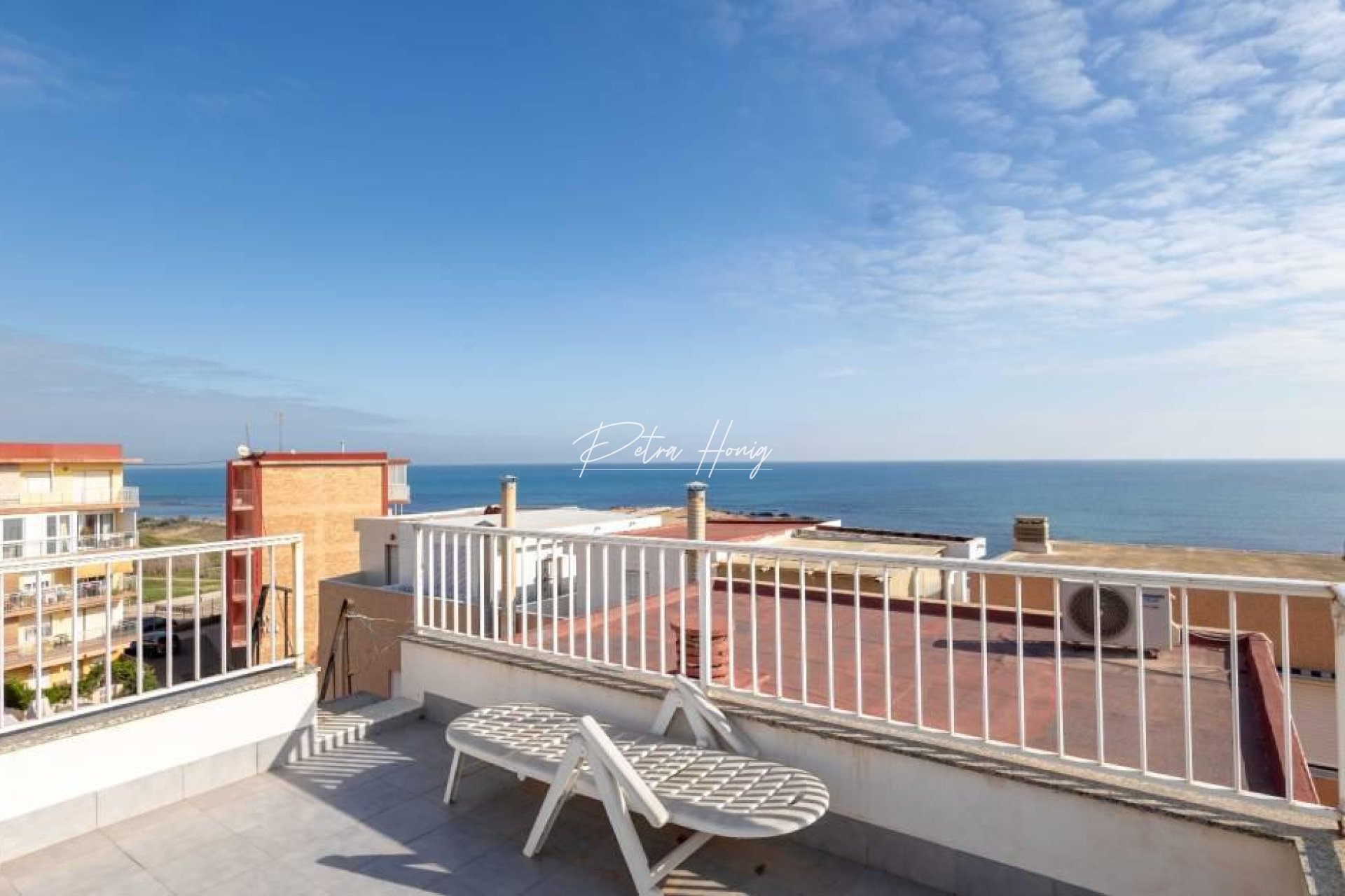 A Vendre - Maison de ville - Torrevieja - PLAYA DE LA MATA