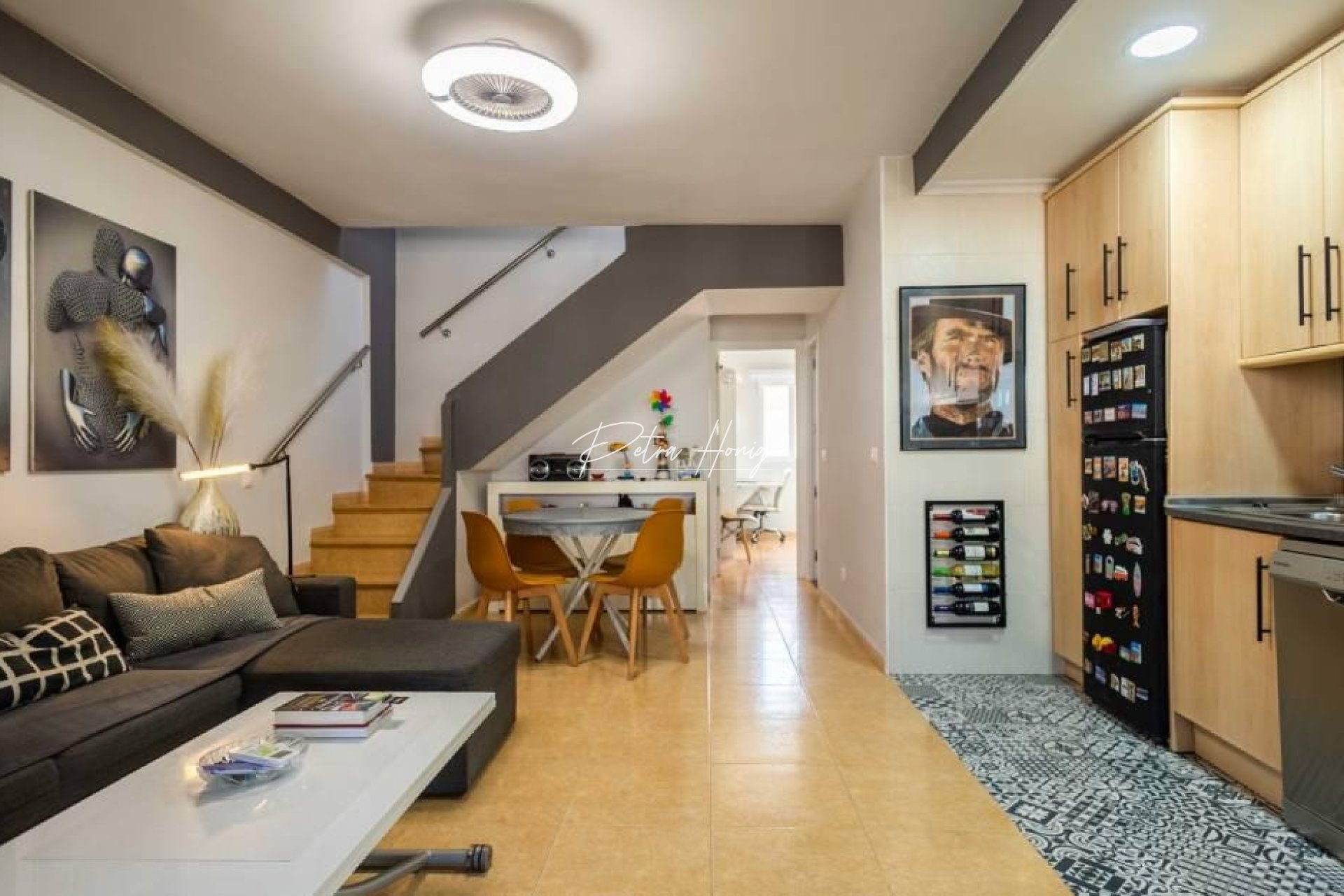 A Vendre - Maison de ville - Torrevieja - PLAYA DE LA MATA