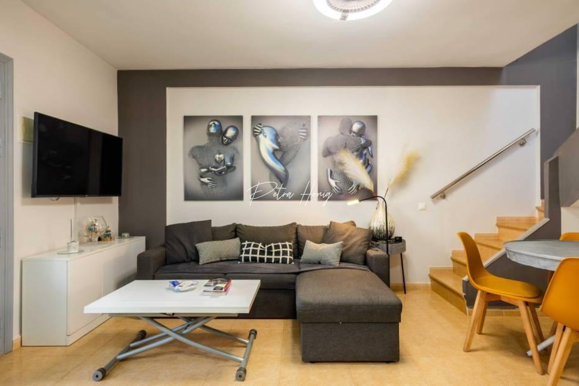 A Vendre - Maison de ville - Torrevieja - PLAYA DE LA MATA