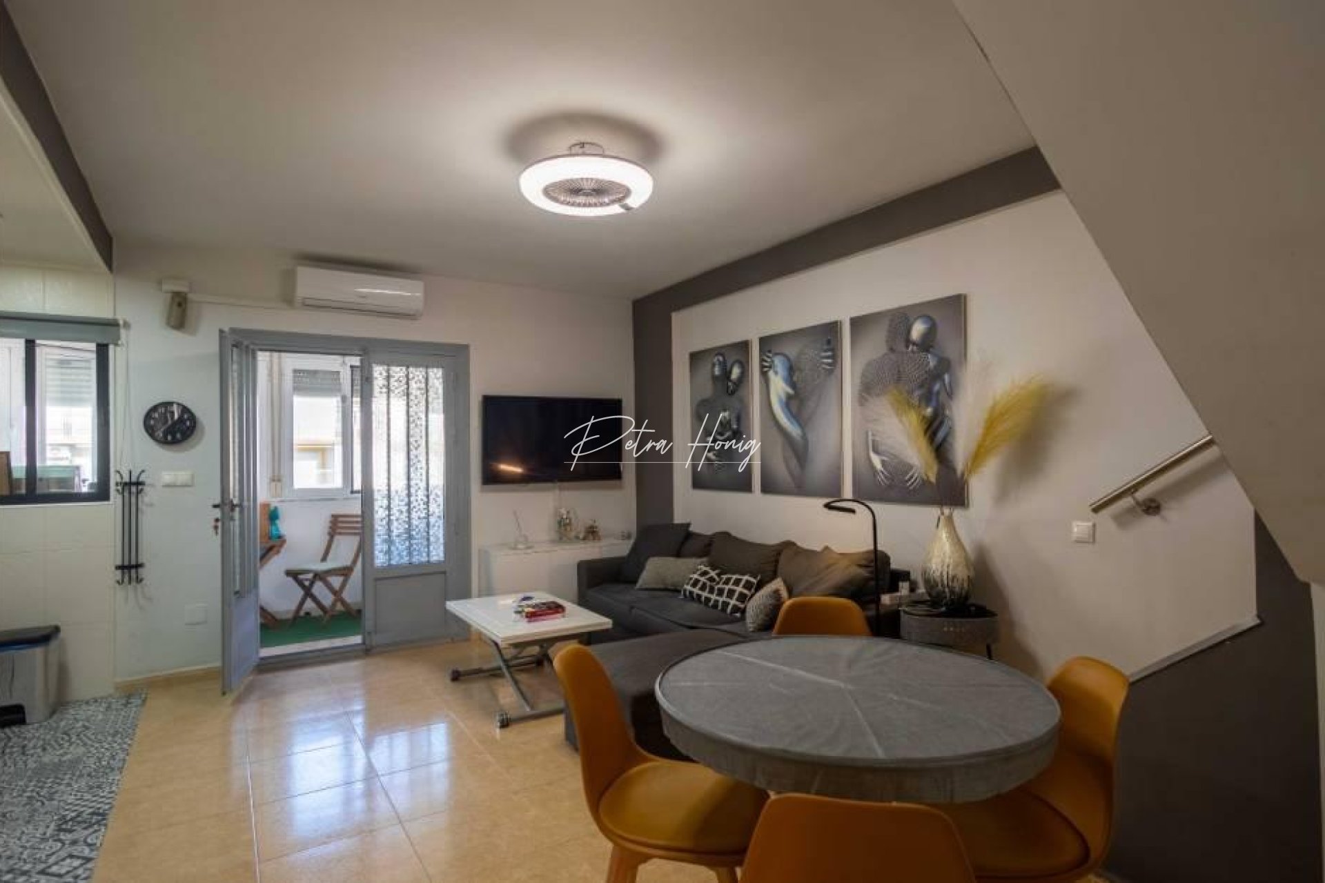 A Vendre - Maison de ville - Torrevieja - PLAYA DE LA MATA