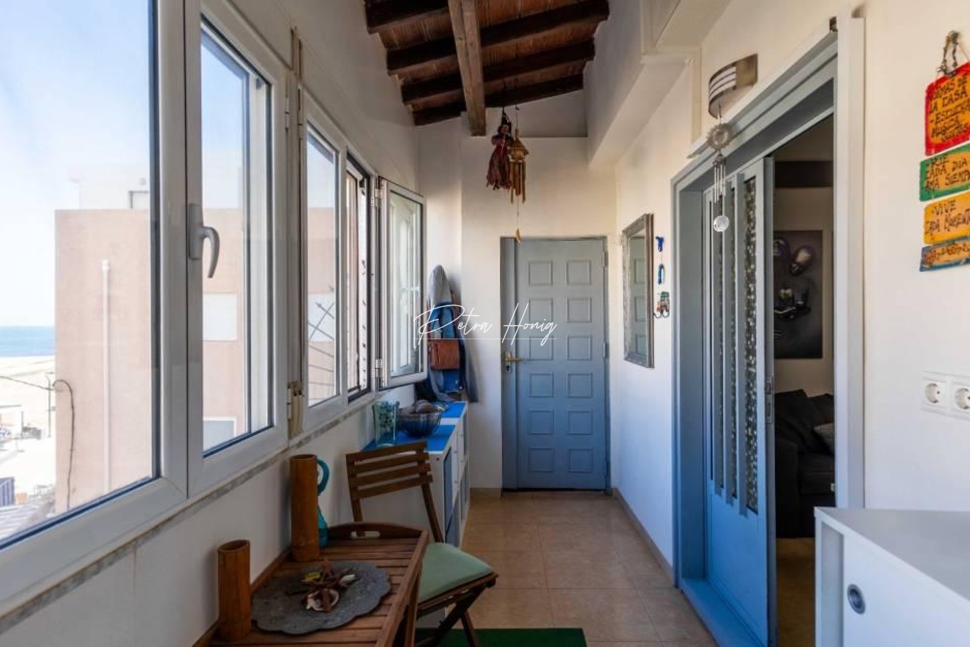 A Vendre - Maison de ville - Torrevieja - PLAYA DE LA MATA