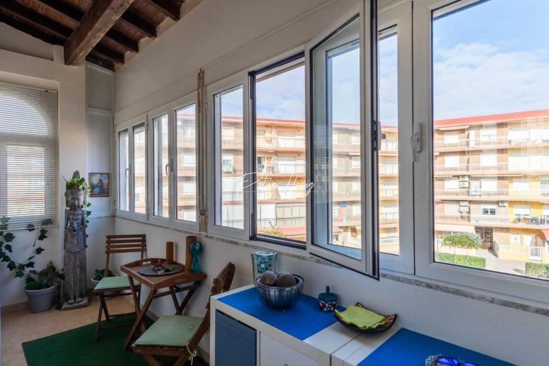 A Vendre - Maison de ville - Torrevieja - PLAYA DE LA MATA