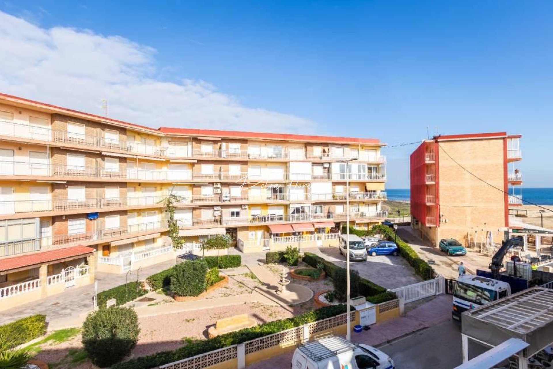 A Vendre - Maison de ville - Torrevieja - PLAYA DE LA MATA