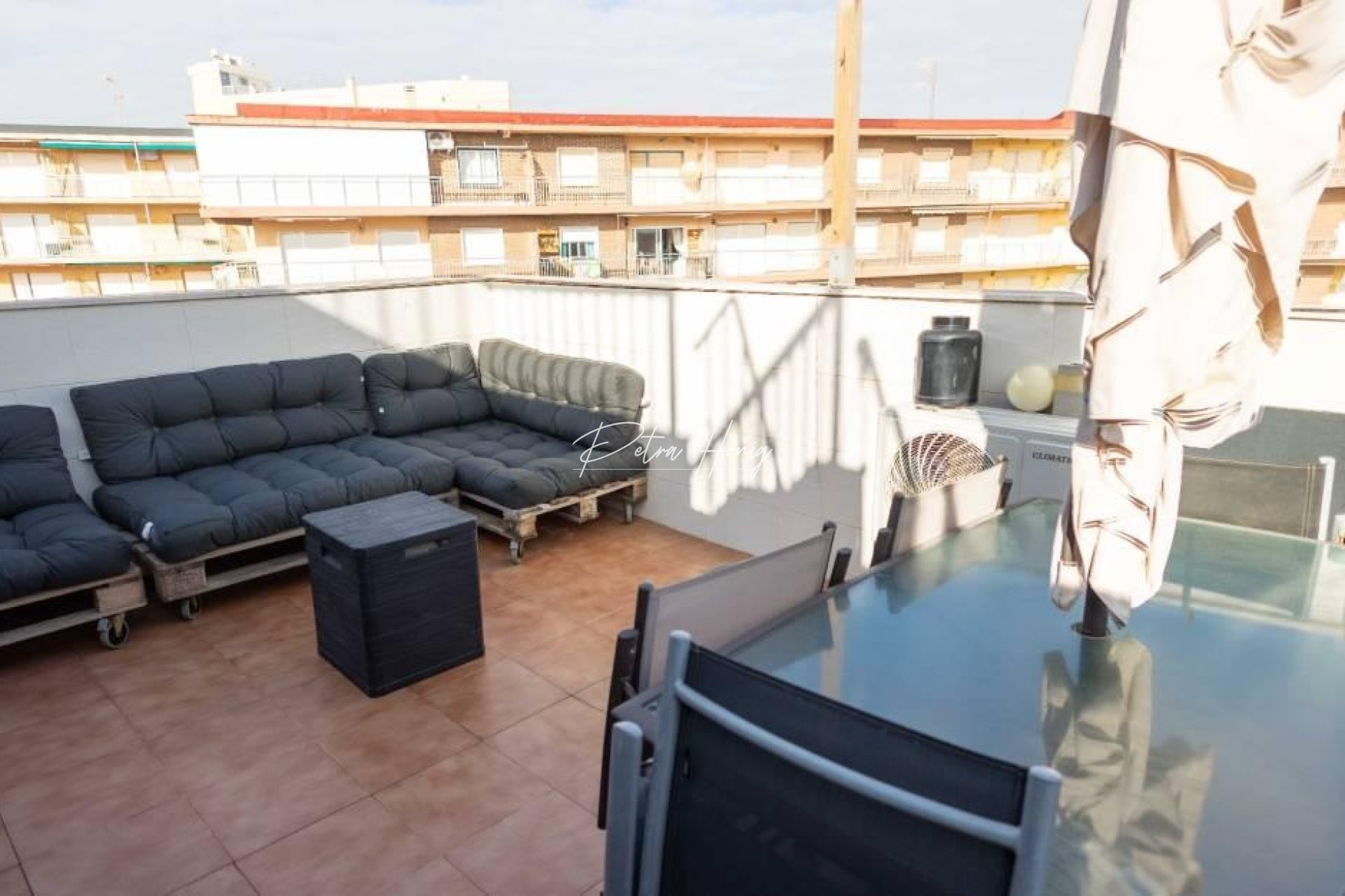A Vendre - Maison de ville - Torrevieja - PLAYA DE LA MATA