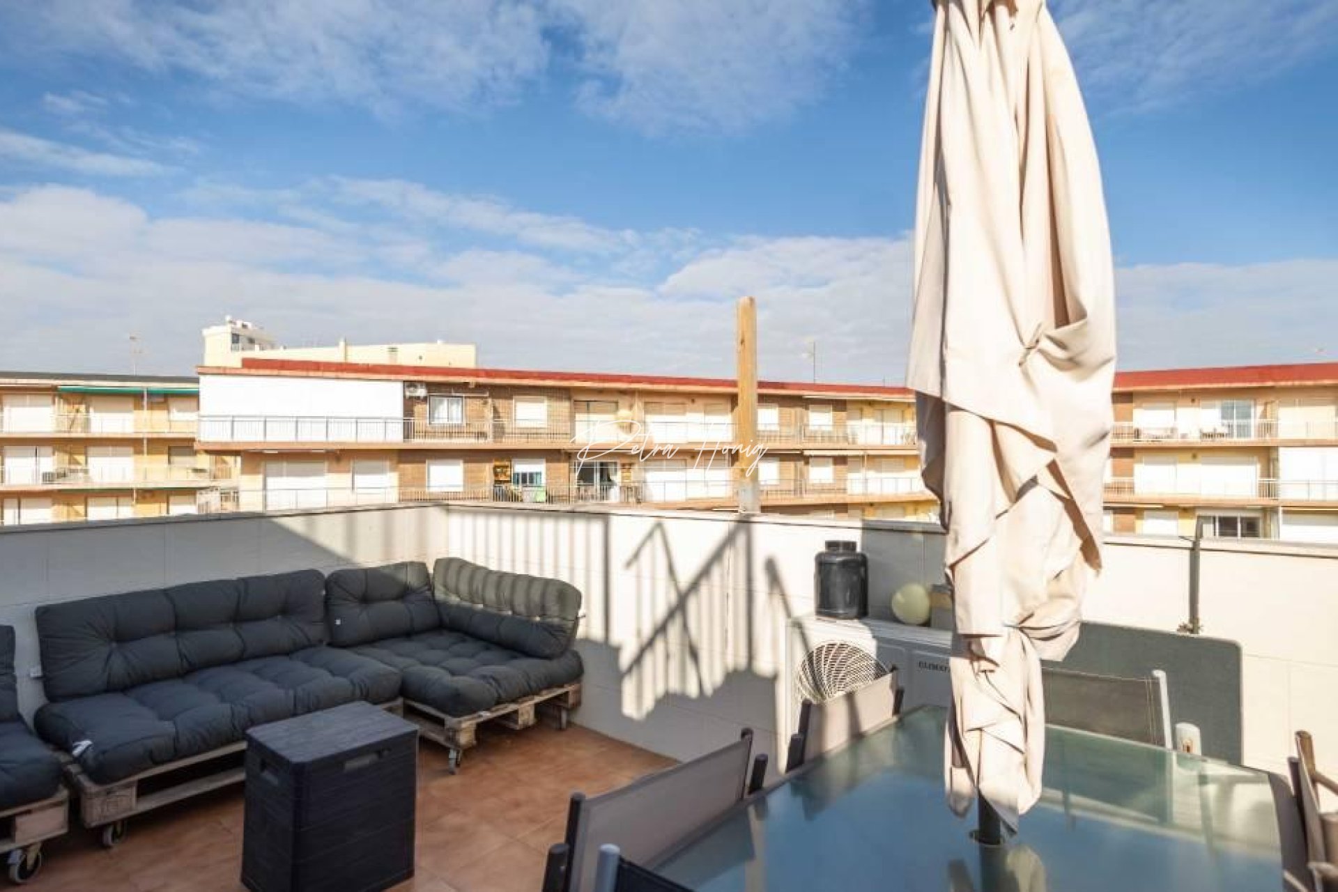 A Vendre - Maison de ville - Torrevieja - PLAYA DE LA MATA
