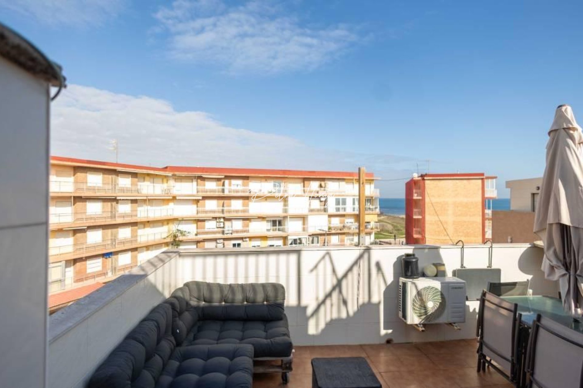 A Vendre - Maison de ville - Torrevieja - PLAYA DE LA MATA