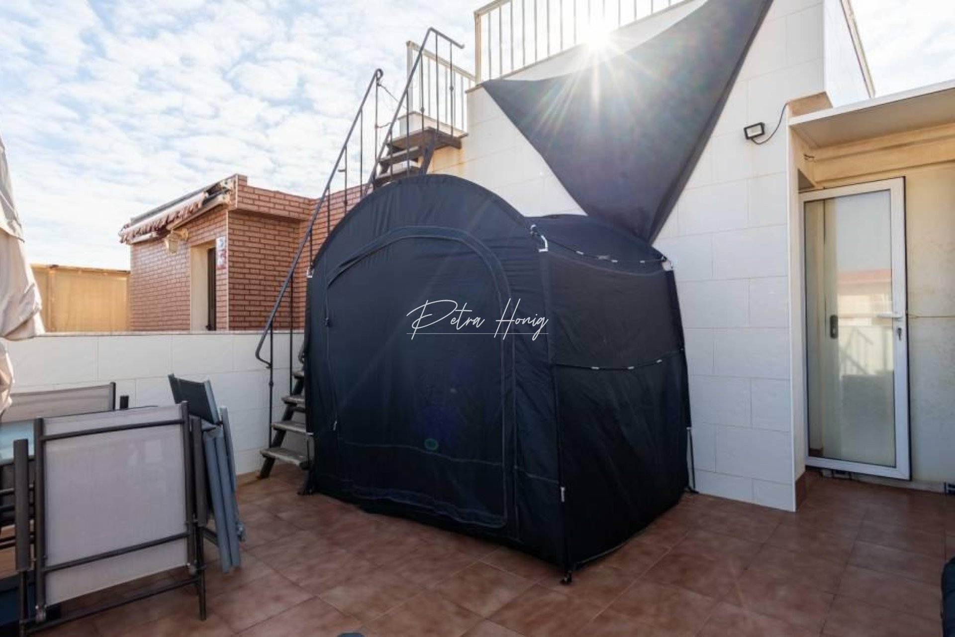 A Vendre - Maison de ville - Torrevieja - PLAYA DE LA MATA