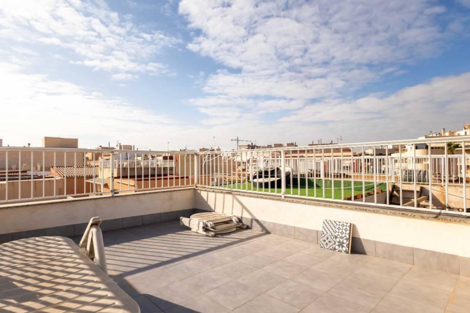 A Vendre - Maison de ville - Torrevieja - PLAYA DE LA MATA