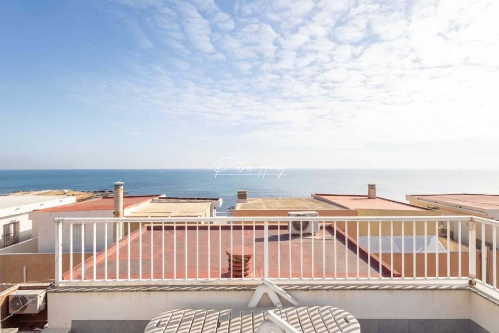 A Vendre - Maison de ville - Torrevieja - PLAYA DE LA MATA