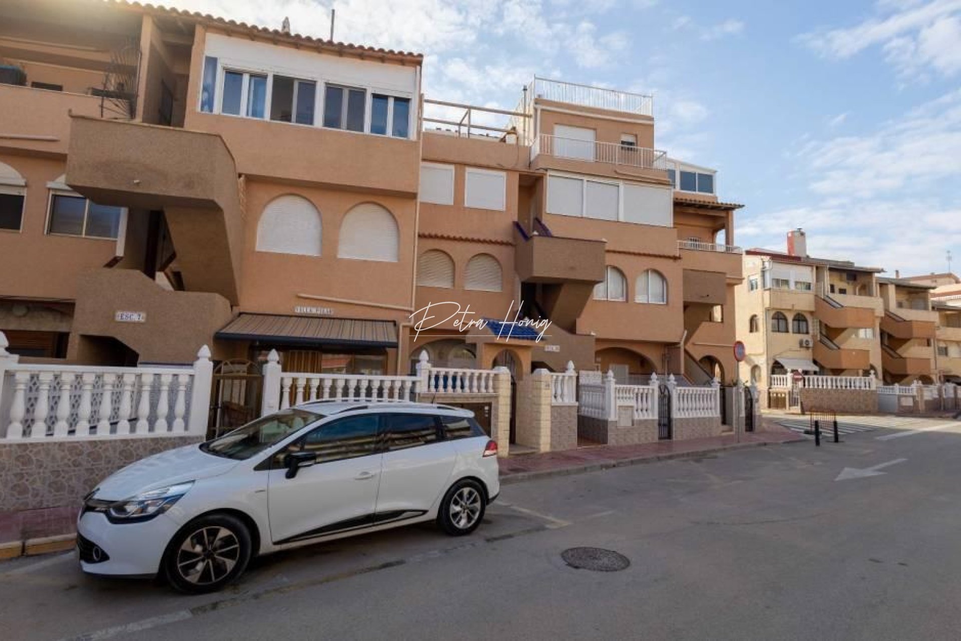 A Vendre - Maison de ville - Torrevieja - PLAYA DE LA MATA