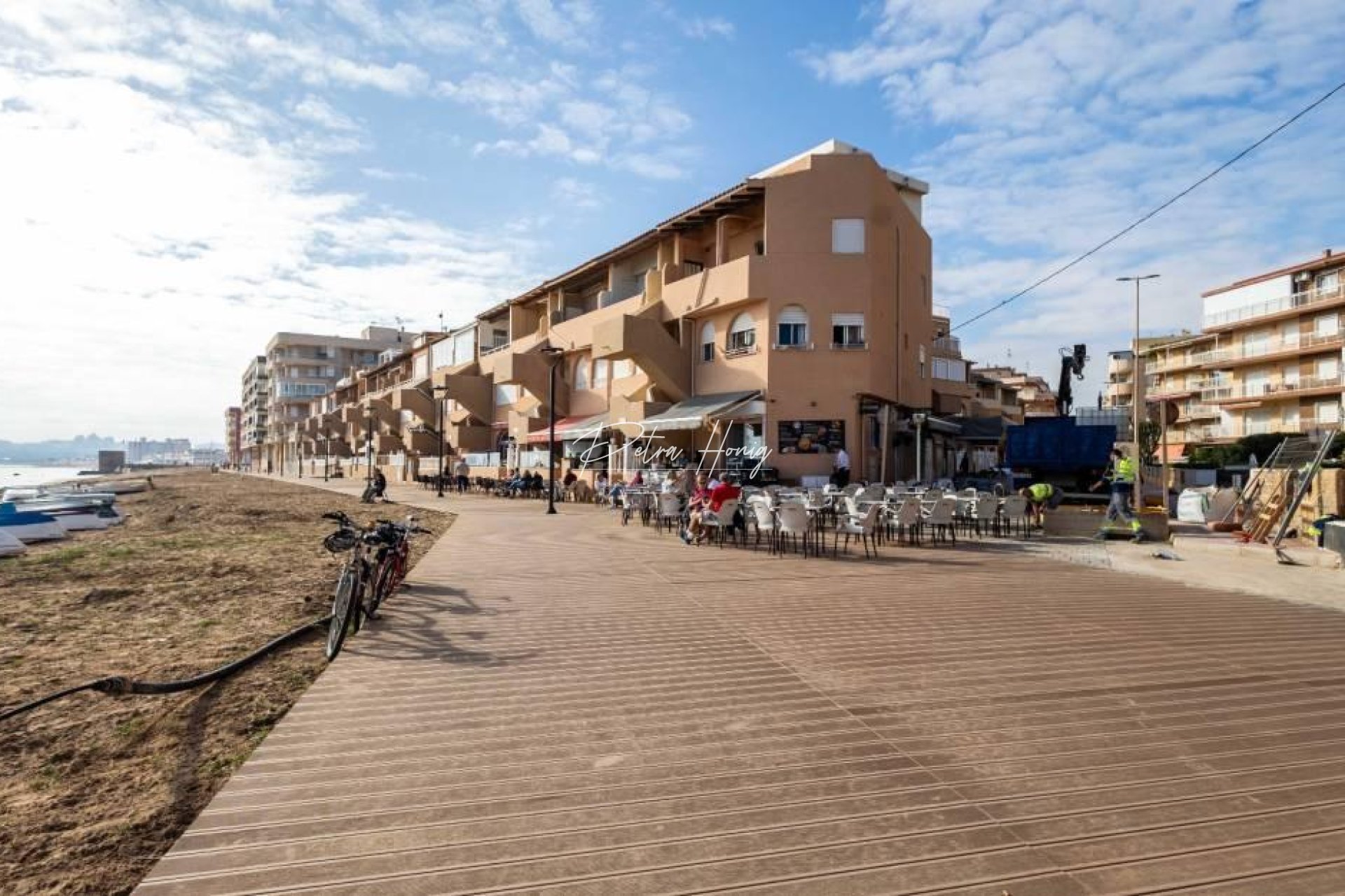 A Vendre - Maison de ville - Torrevieja - PLAYA DE LA MATA