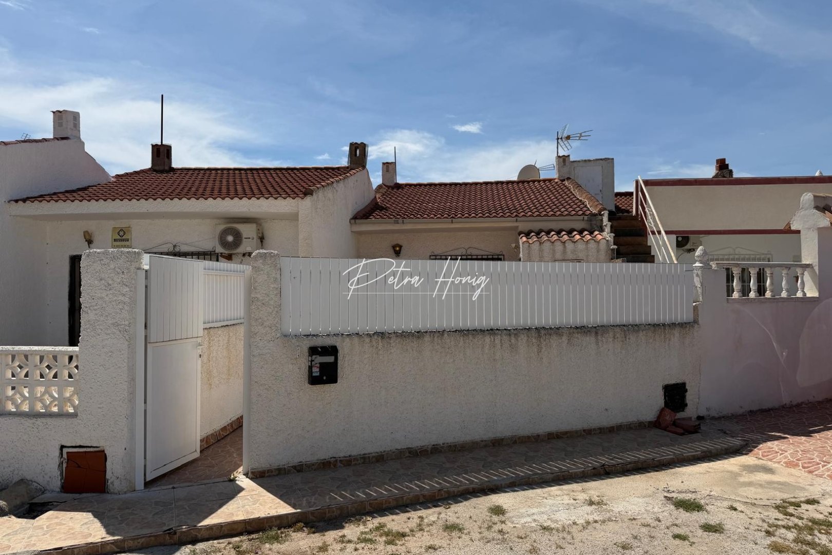 A Vendre - Maison de ville - Torrevieja - Torreta