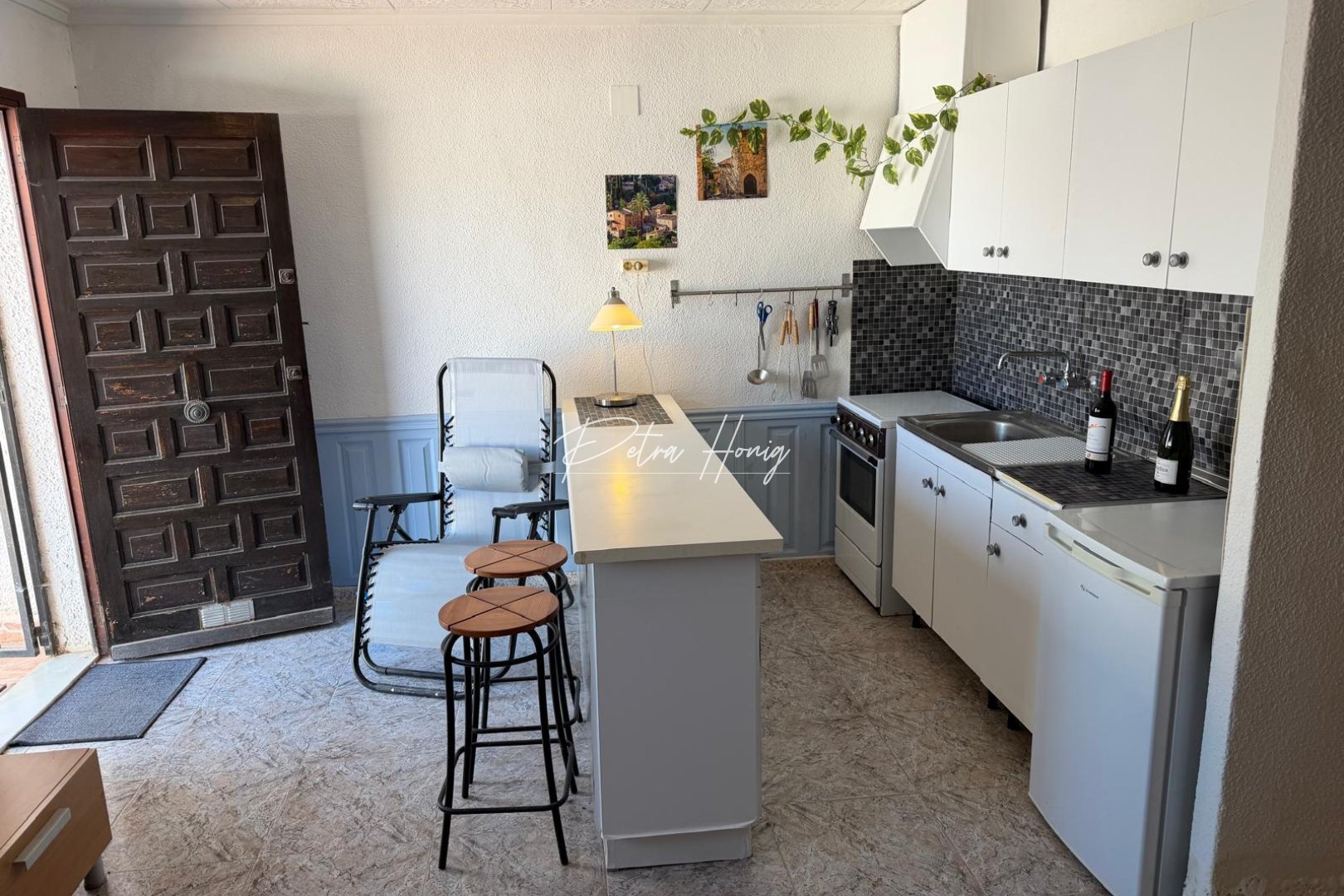 A Vendre - Maison de ville - Torrevieja - Torreta
