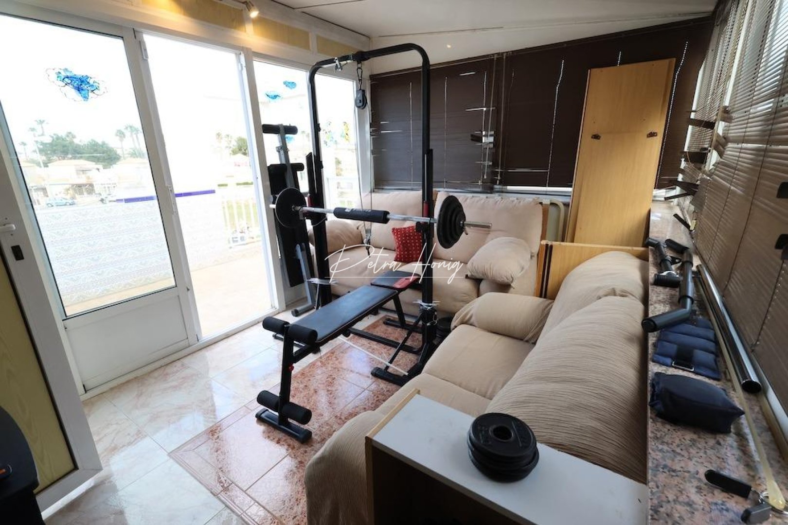 A Vendre - Maison de ville - Torrevieja - Torretas