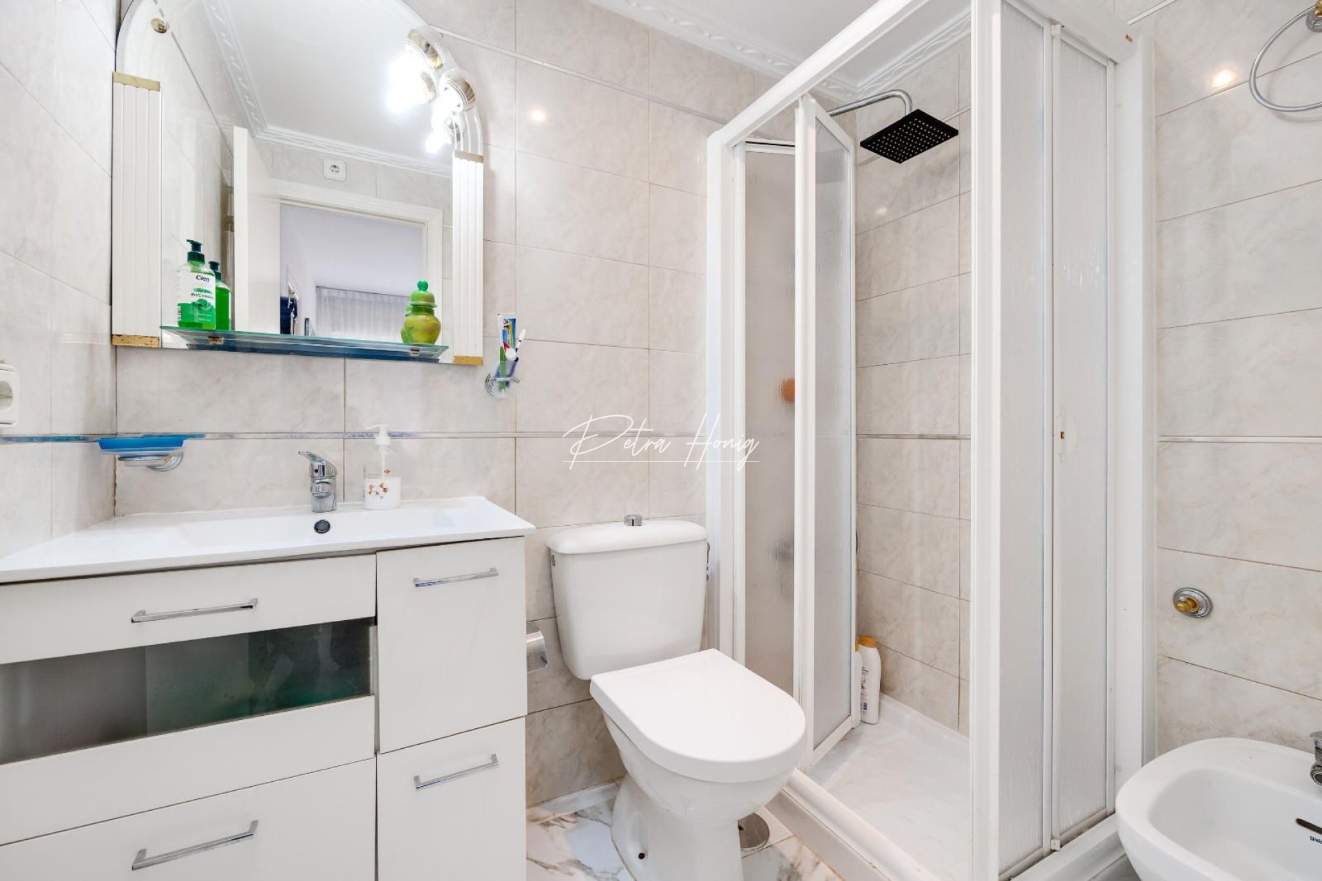 A Vendre - Maison de ville - Torrevieja - Zona Carrefour
