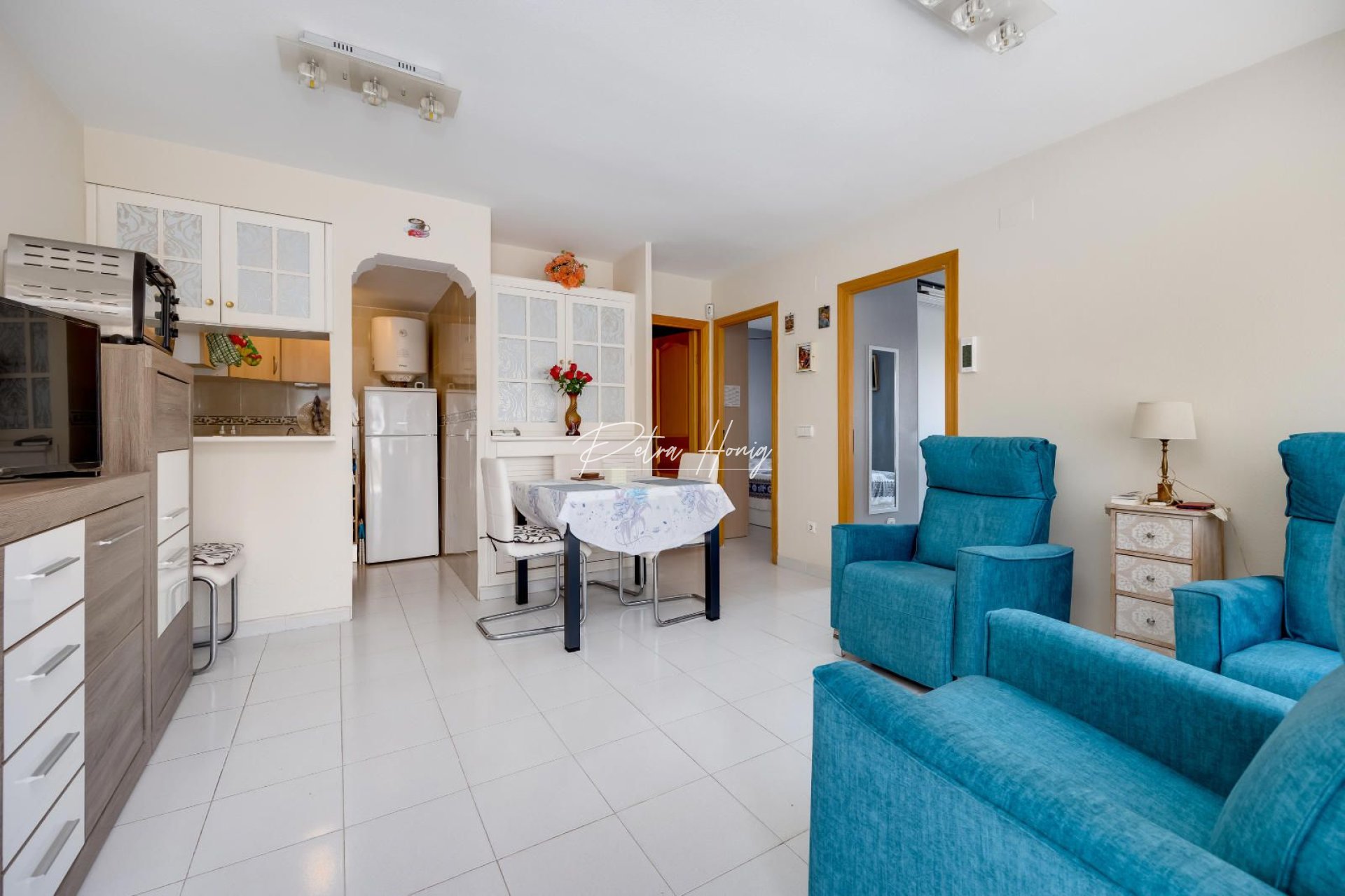 A Vendre - Maison de ville - Torrevieja