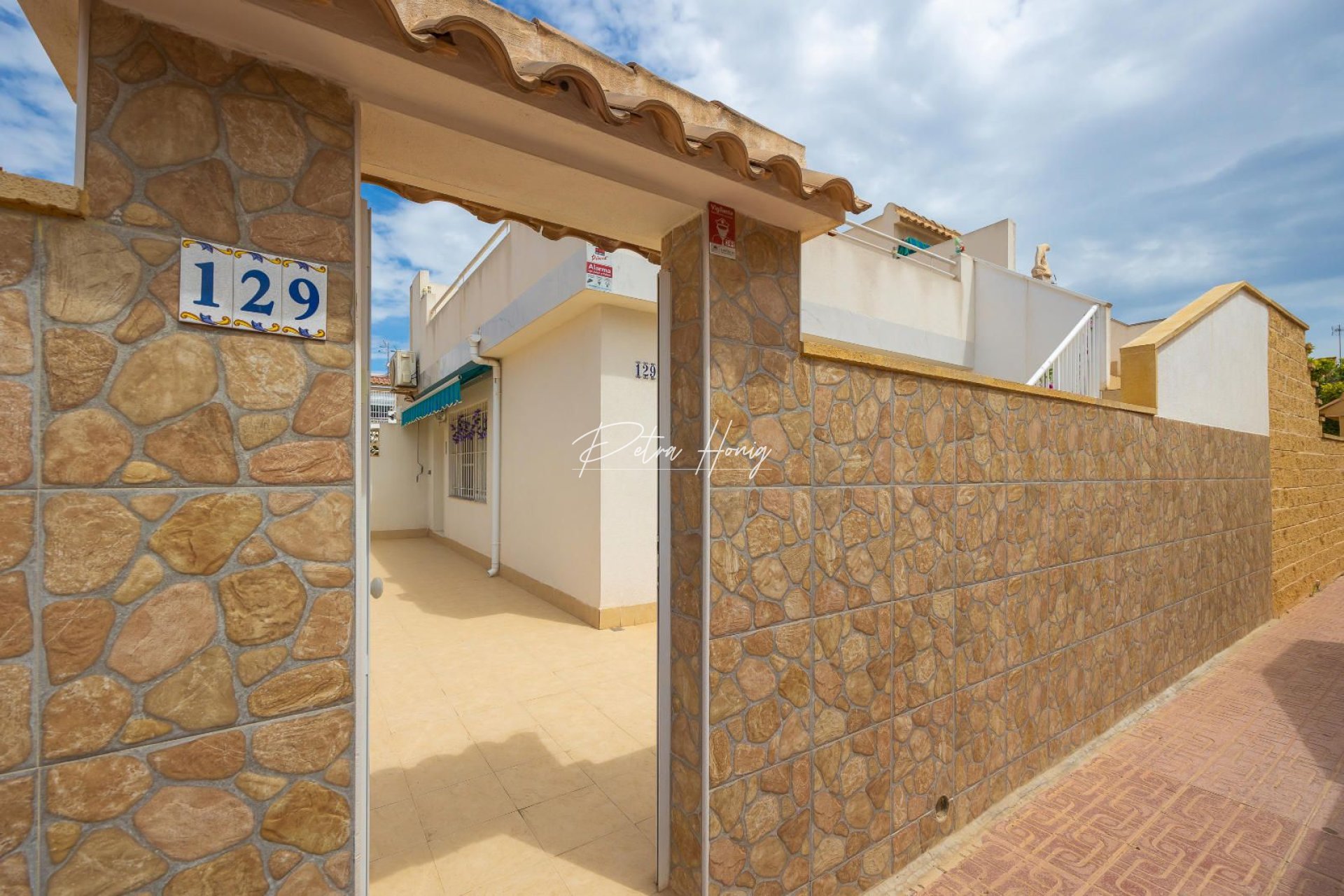 A Vendre - Maison de ville - Torrevieja