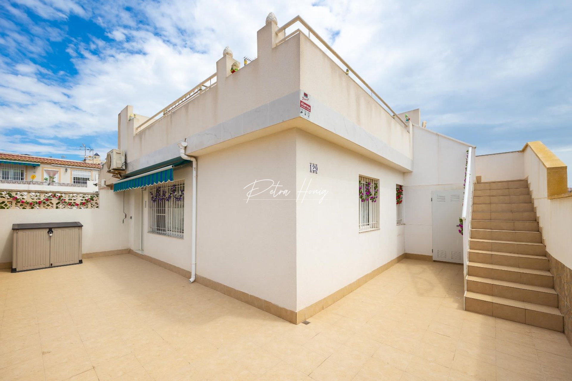 A Vendre - Maison de ville - Torrevieja