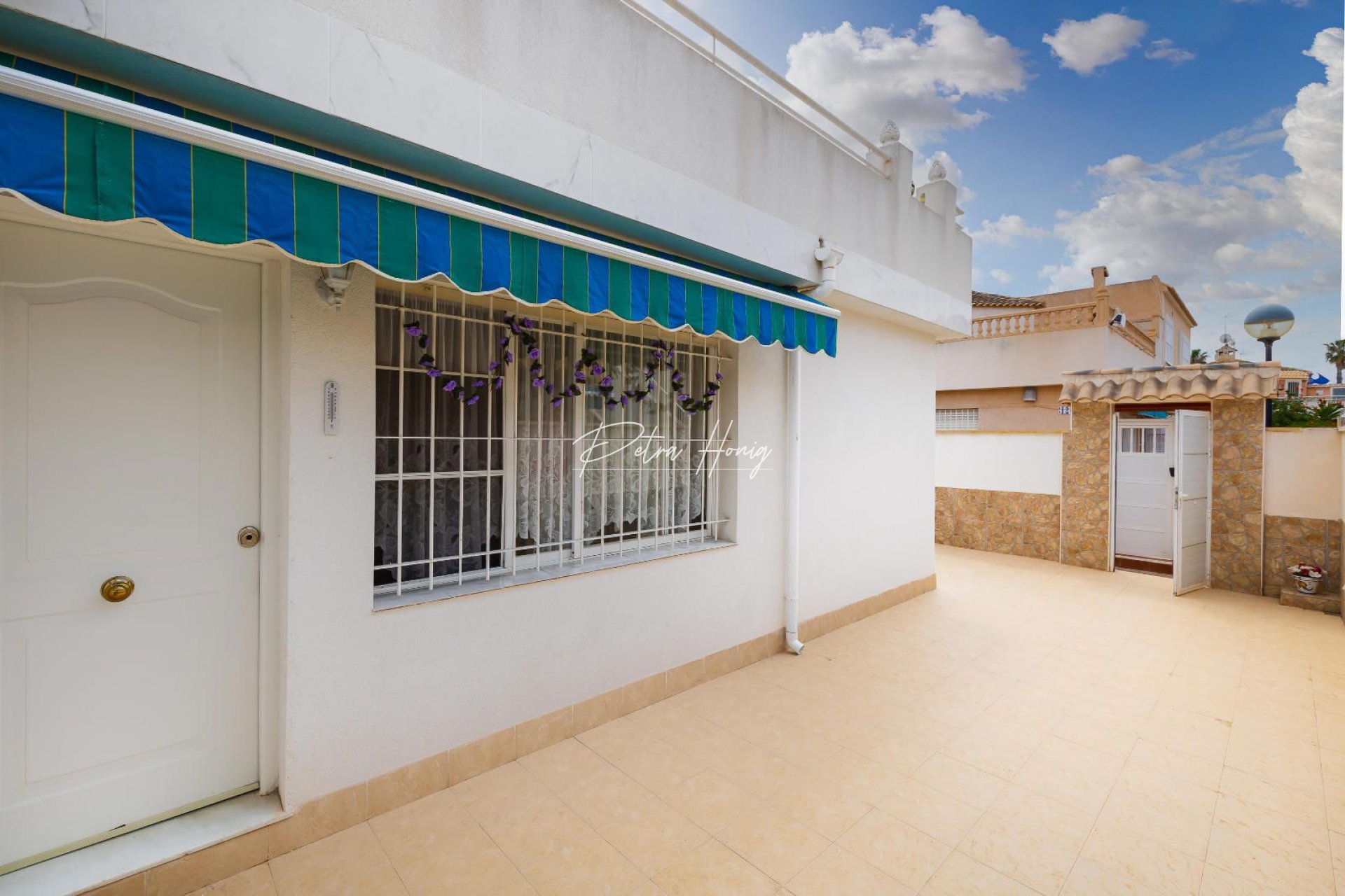 A Vendre - Maison de ville - Torrevieja