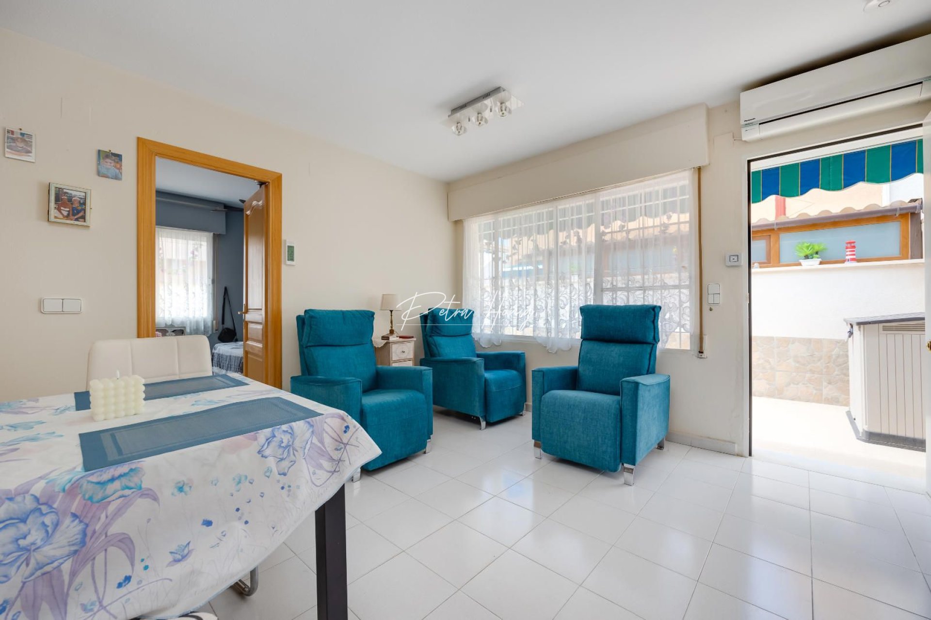 A Vendre - Maison de ville - Torrevieja