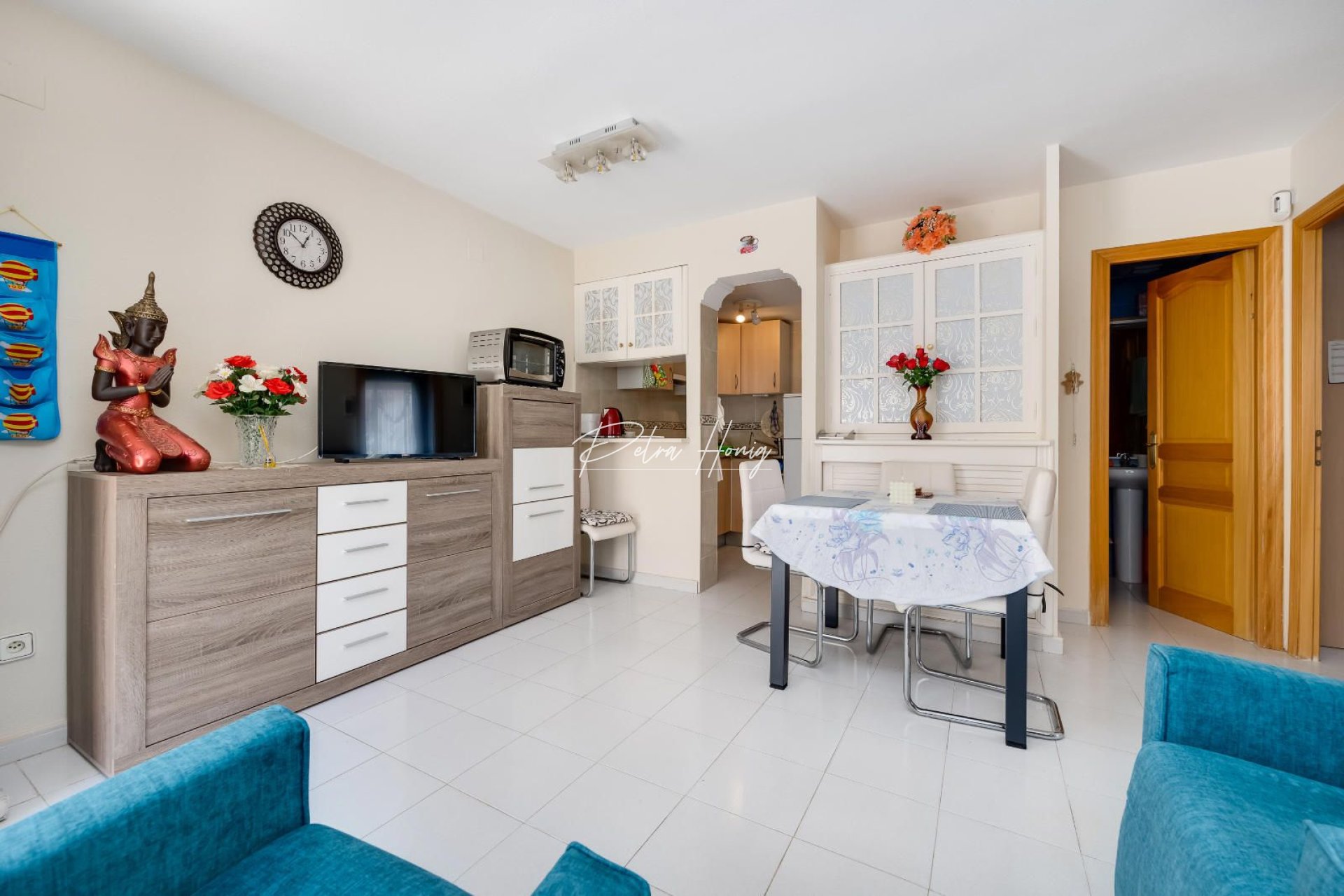 A Vendre - Maison de ville - Torrevieja