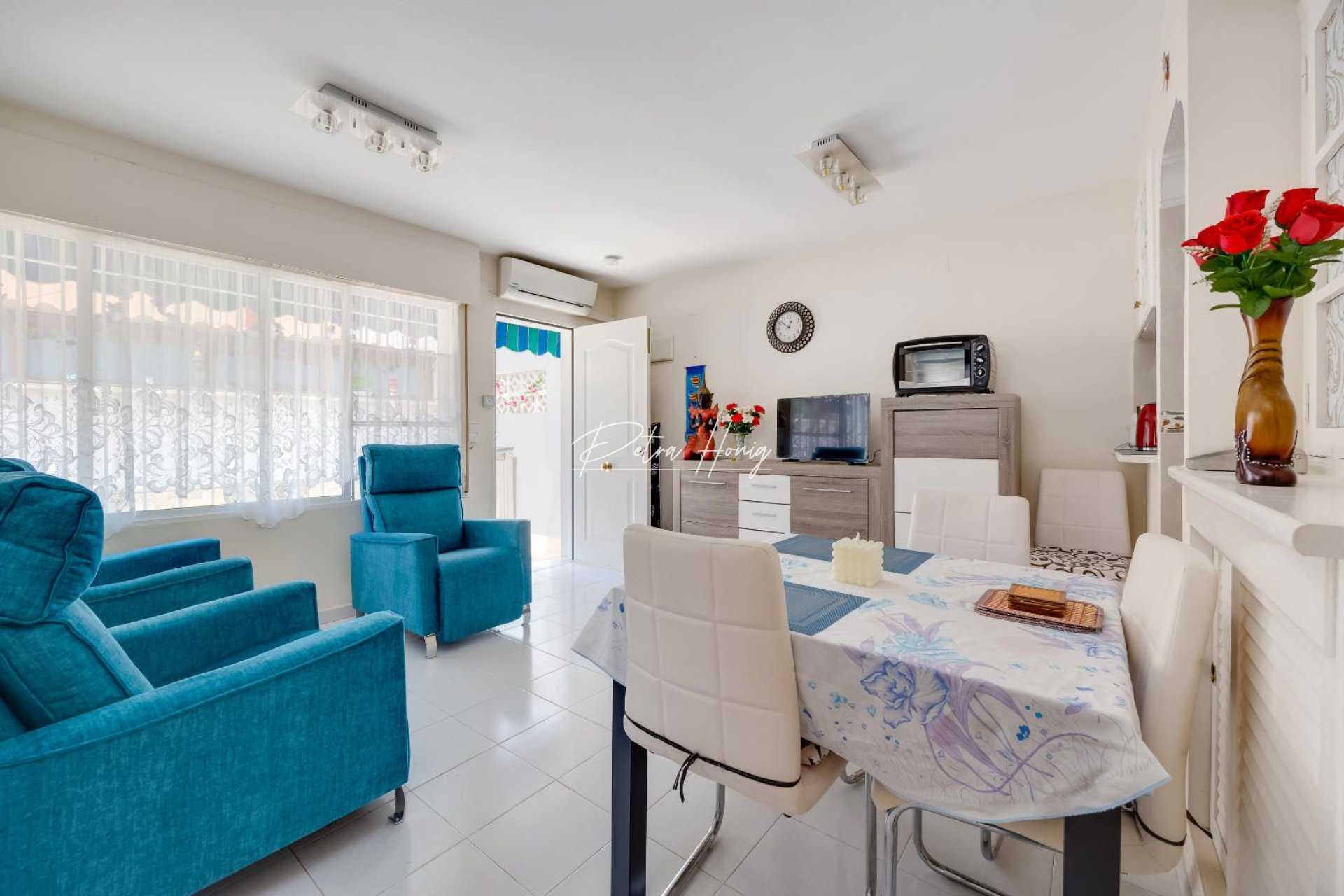 A Vendre - Maison de ville - Torrevieja