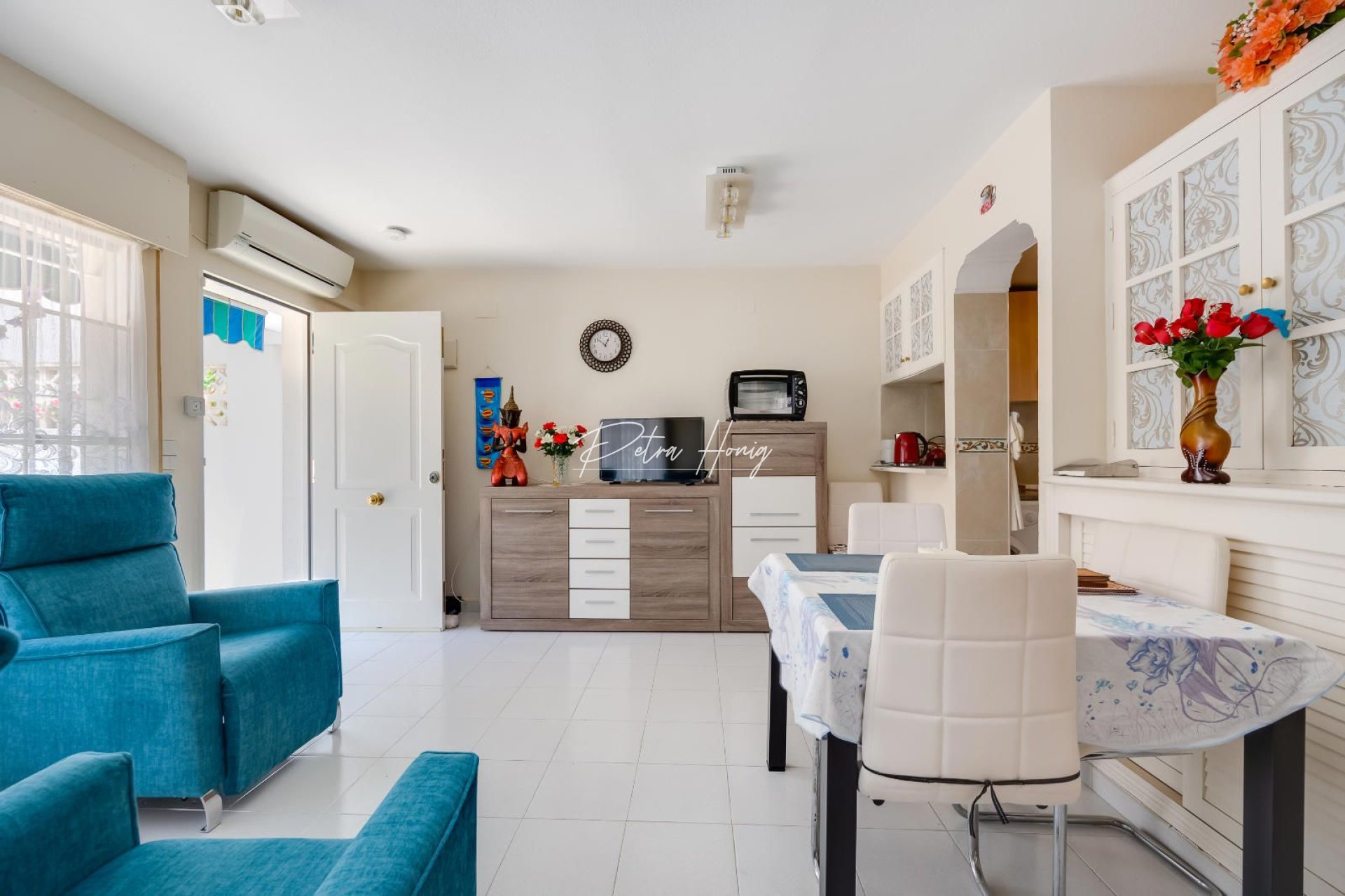 A Vendre - Maison de ville - Torrevieja