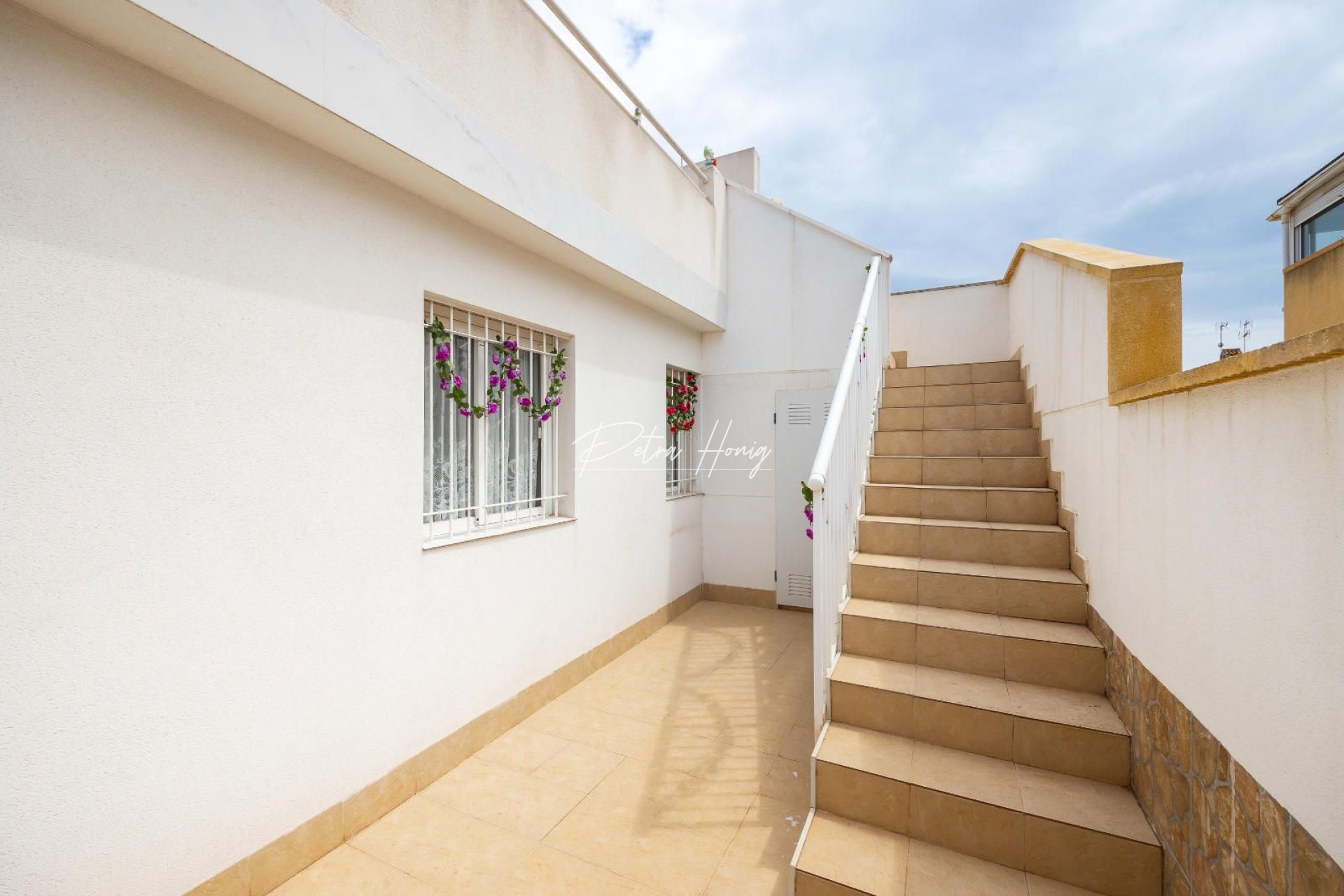 A Vendre - Maison de ville - Torrevieja