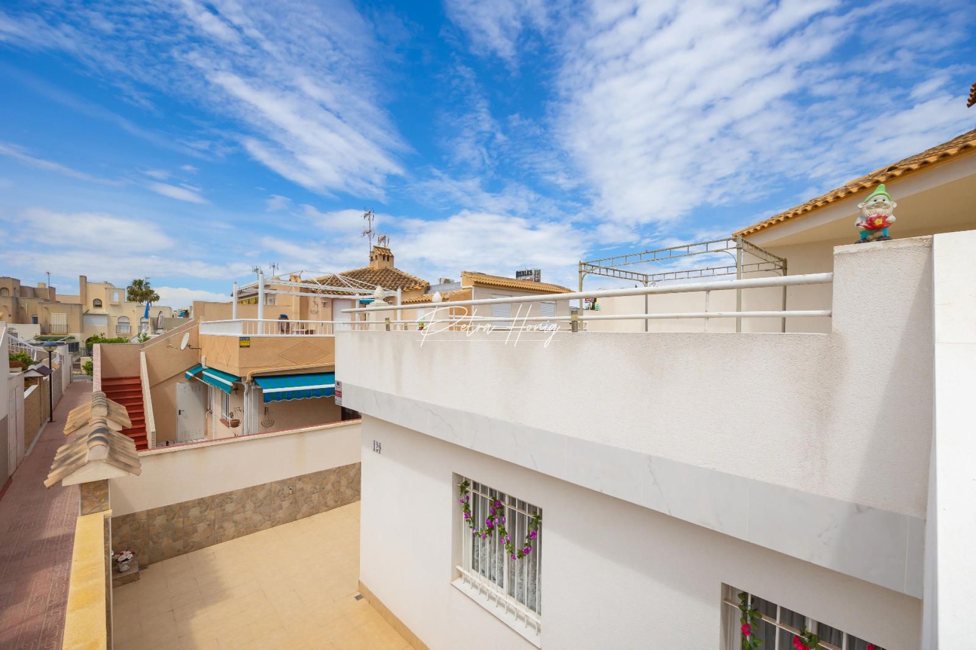 A Vendre - Maison de ville - Torrevieja