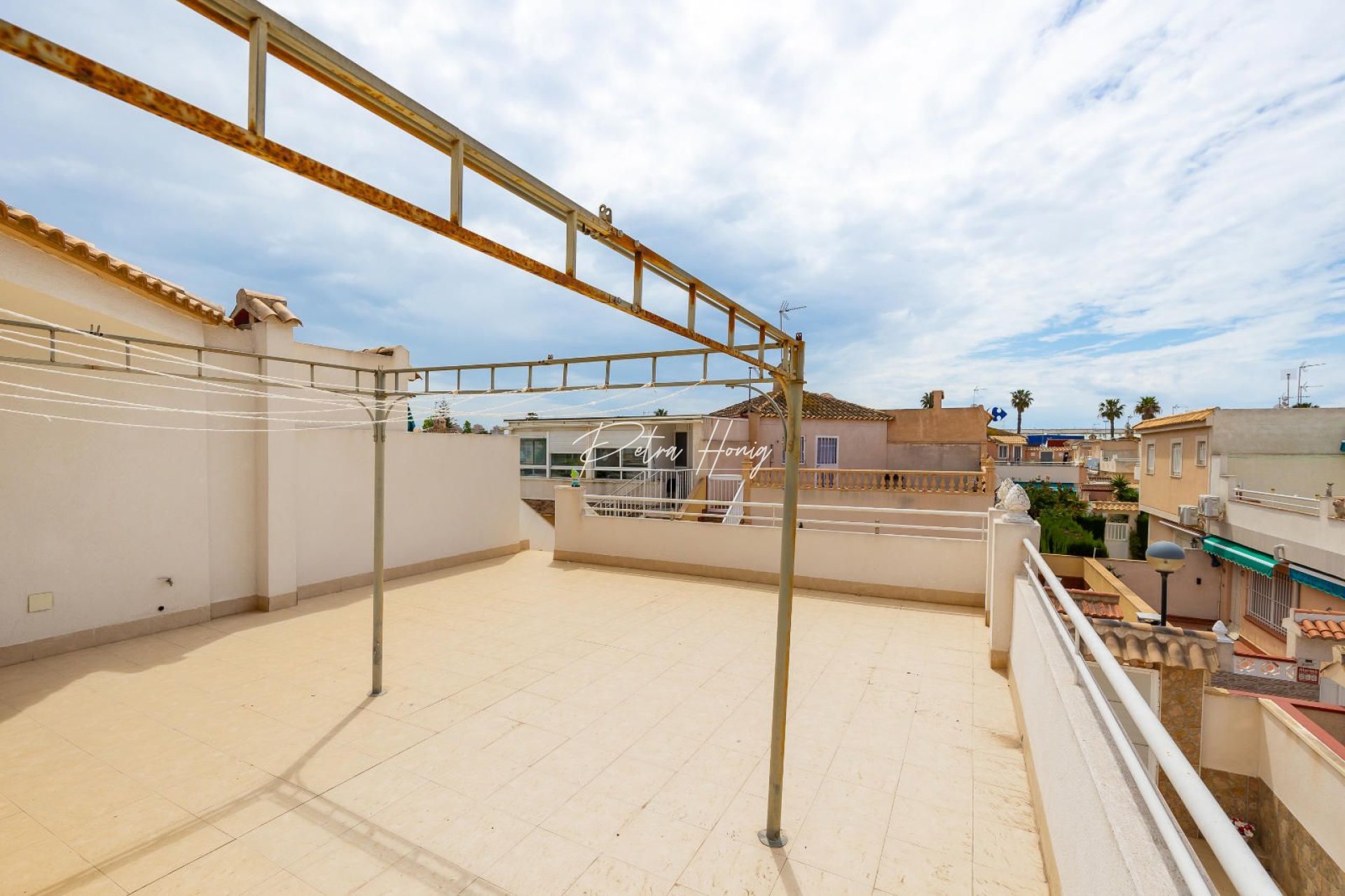 A Vendre - Maison de ville - Torrevieja