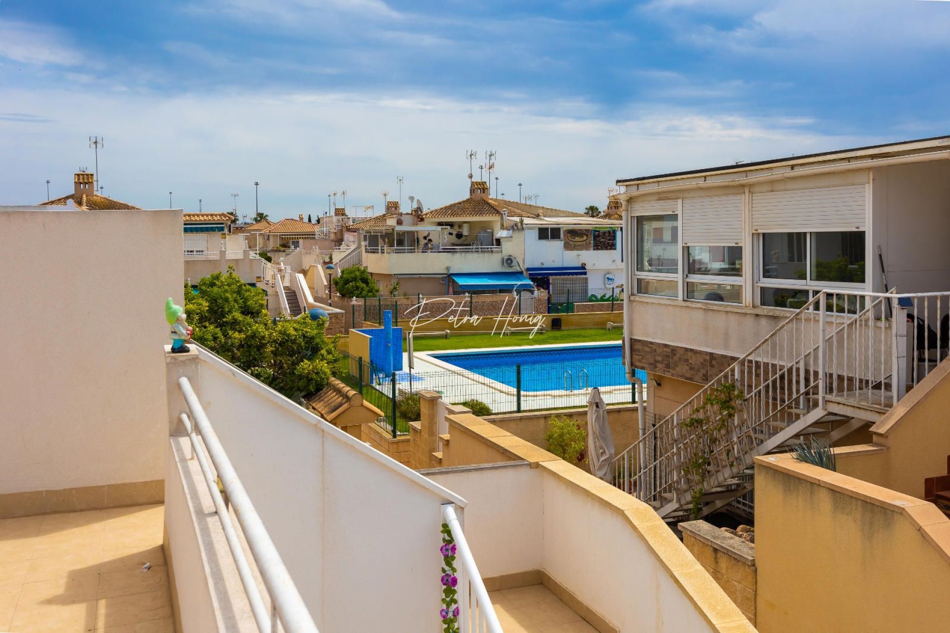 A Vendre - Maison de ville - Torrevieja