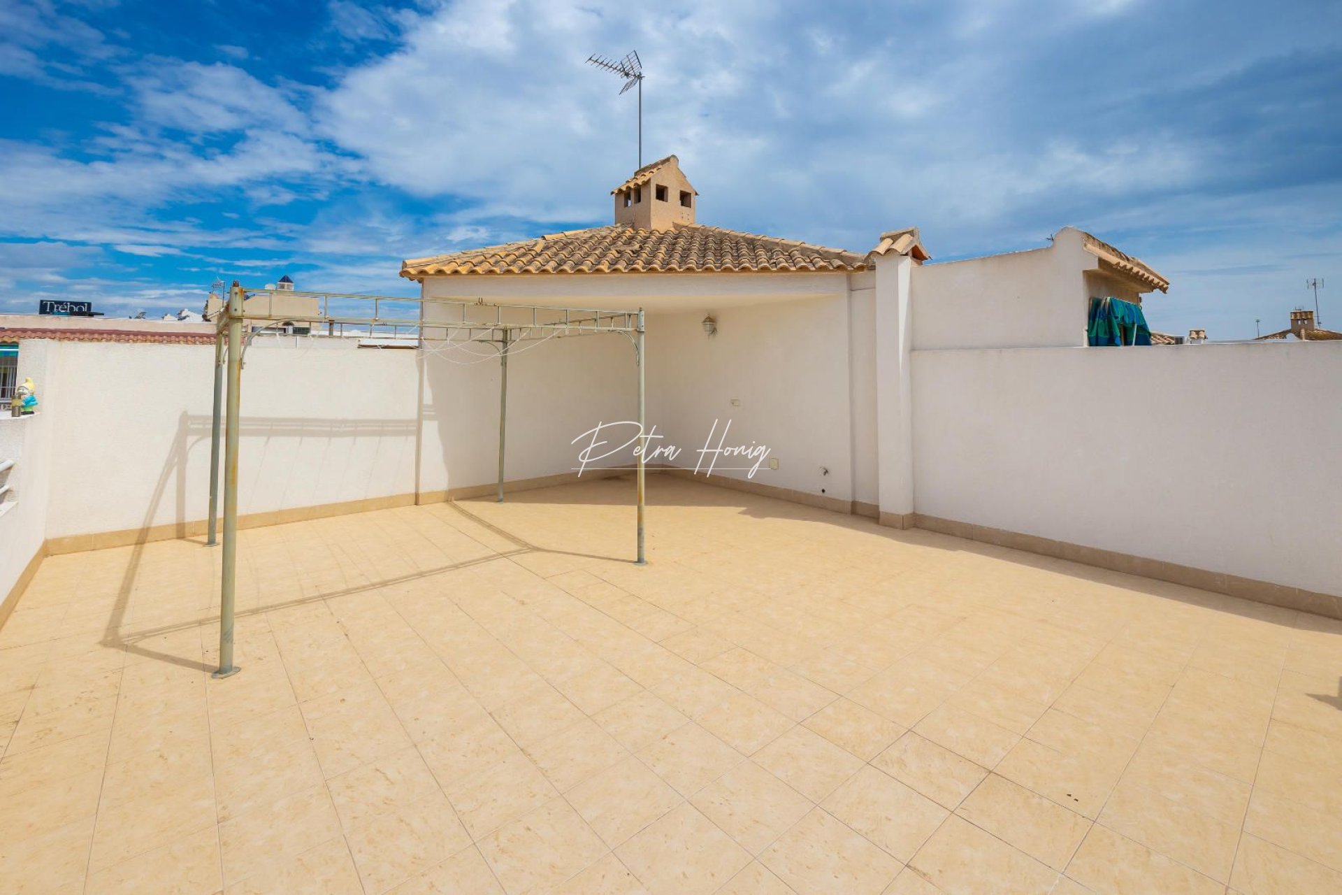 A Vendre - Maison de ville - Torrevieja
