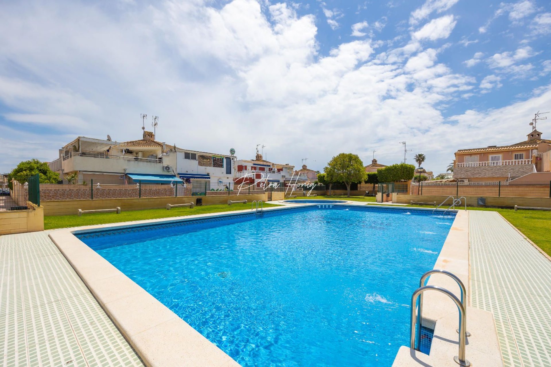A Vendre - Maison de ville - Torrevieja