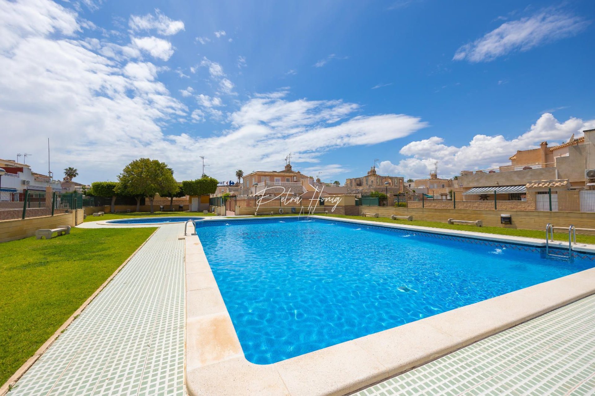 A Vendre - Maison de ville - Torrevieja