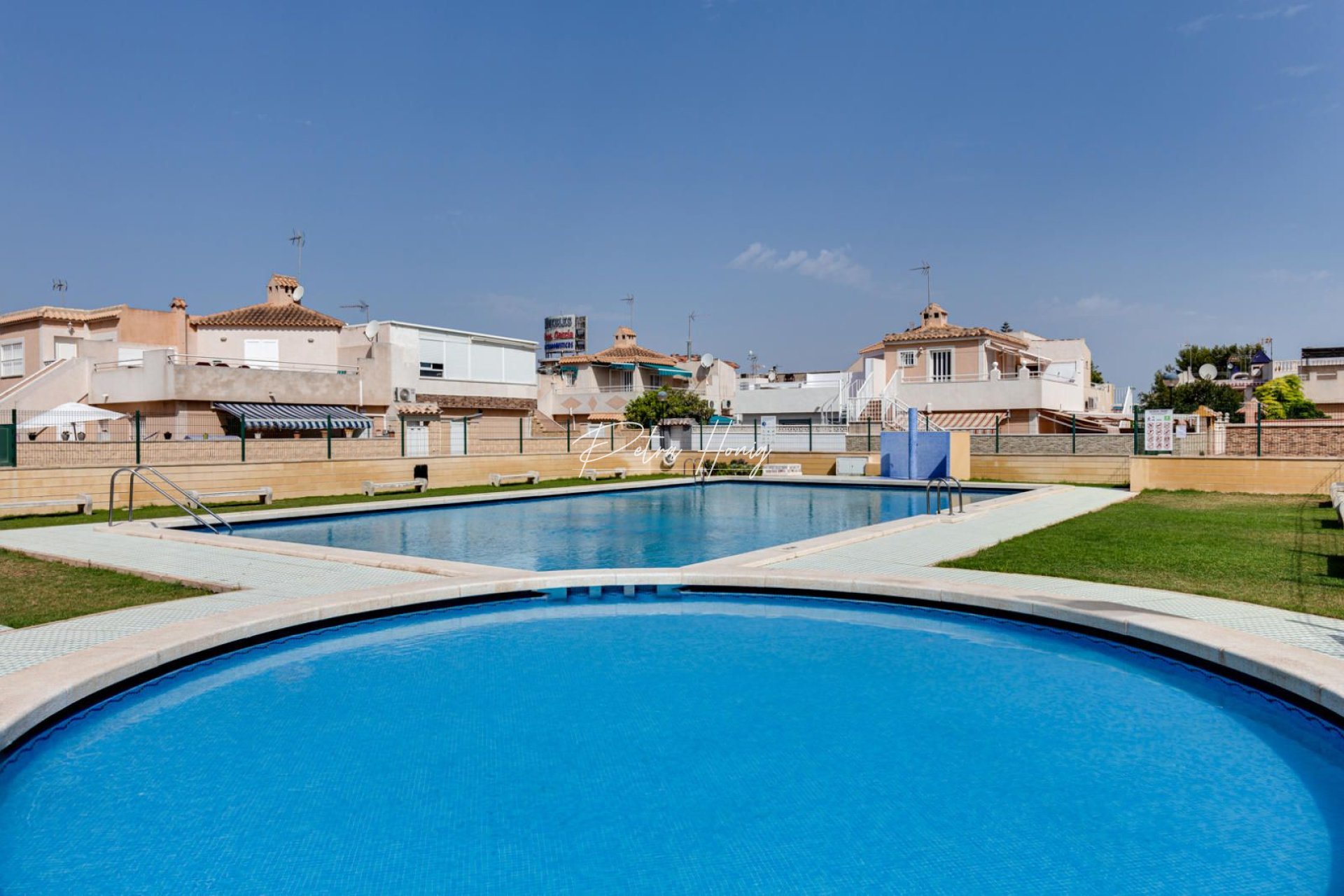 A Vendre - Maison de ville - Torrevieja