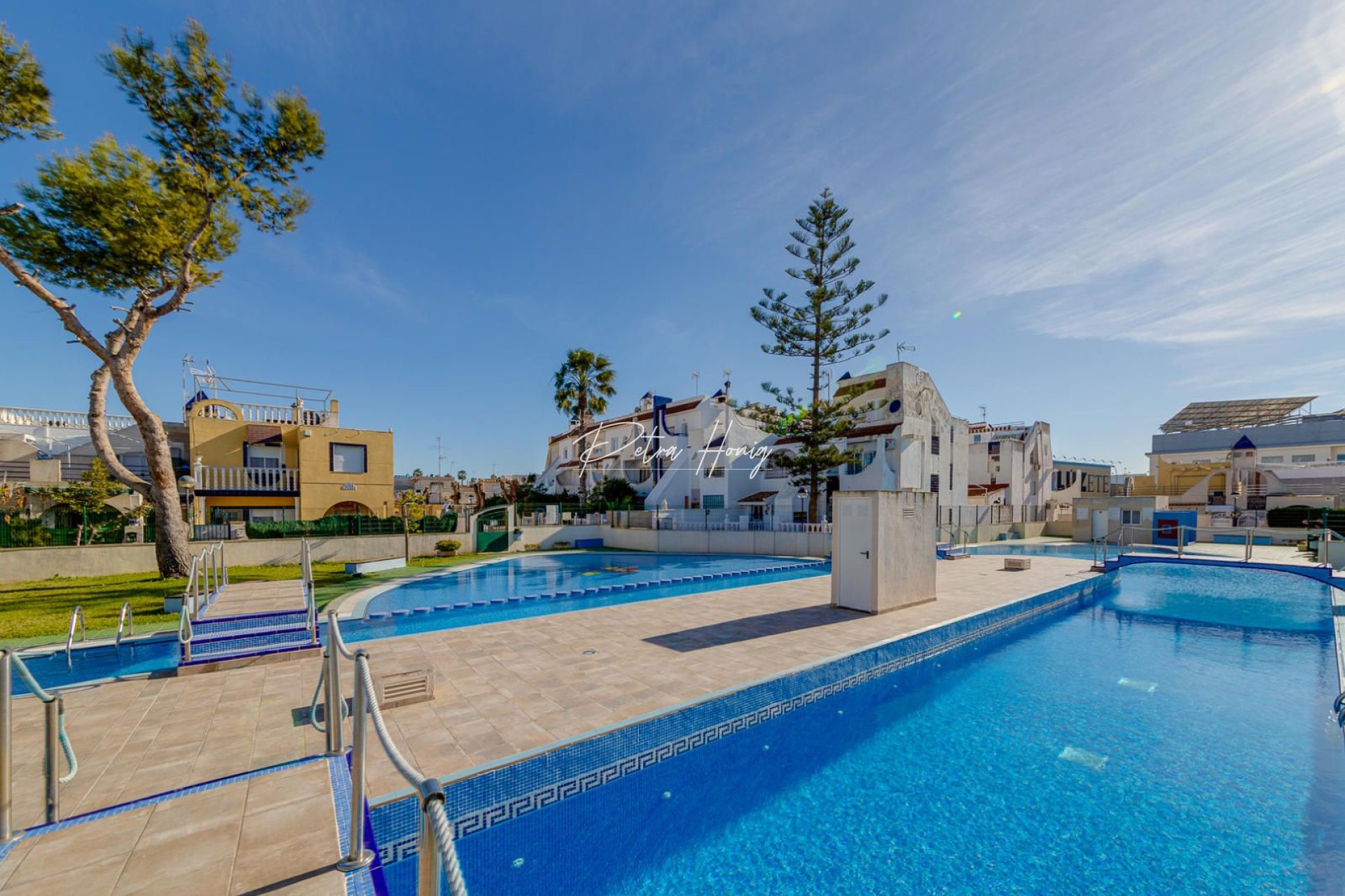 A Vendre - Maison de ville - Torrevieja