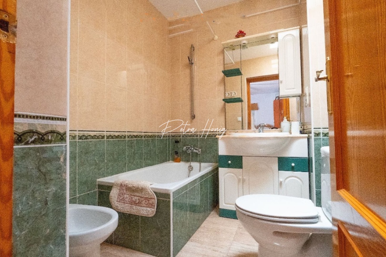 A Vendre - Maison de ville - Torrevieja