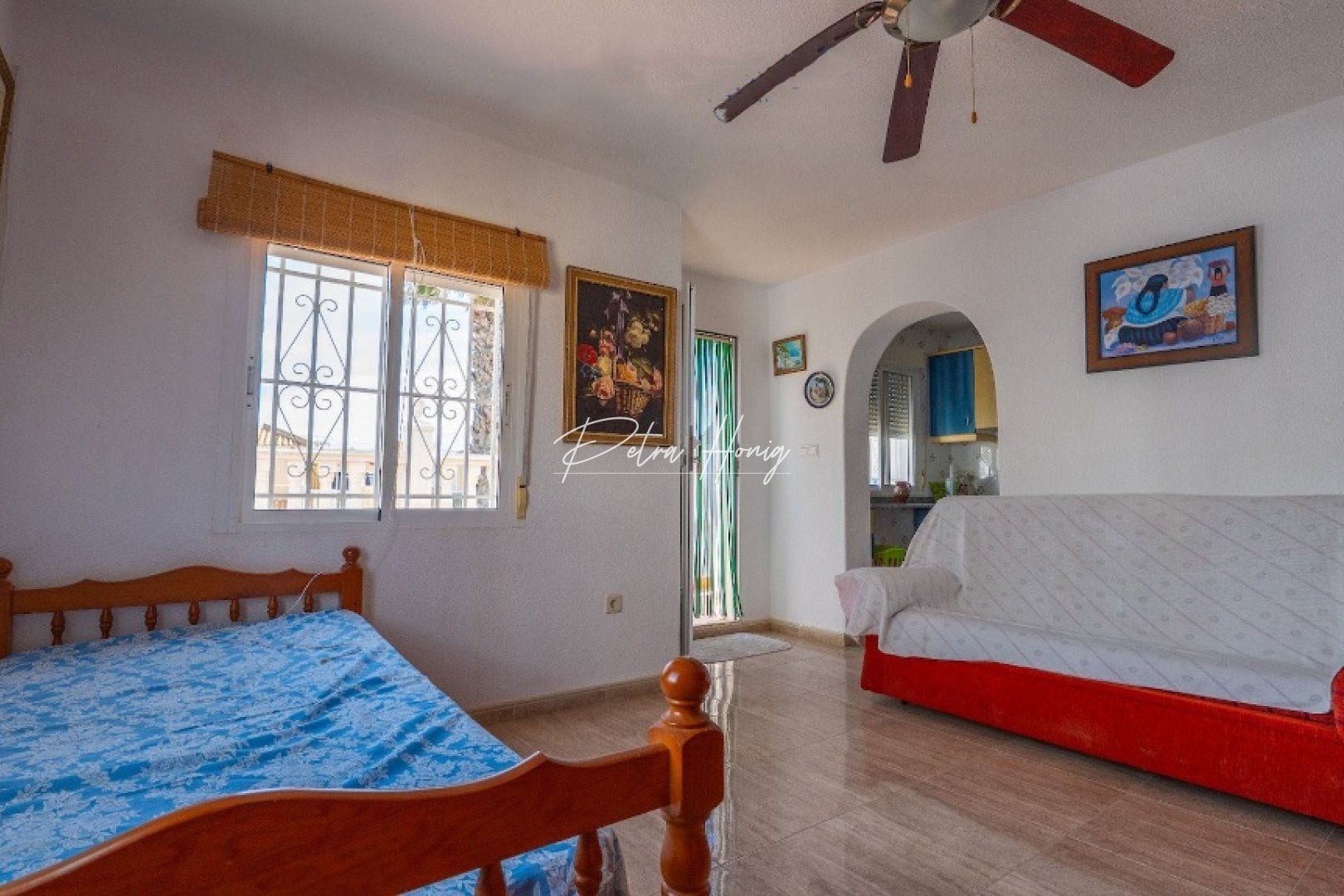 A Vendre - Maison de ville - Torrevieja