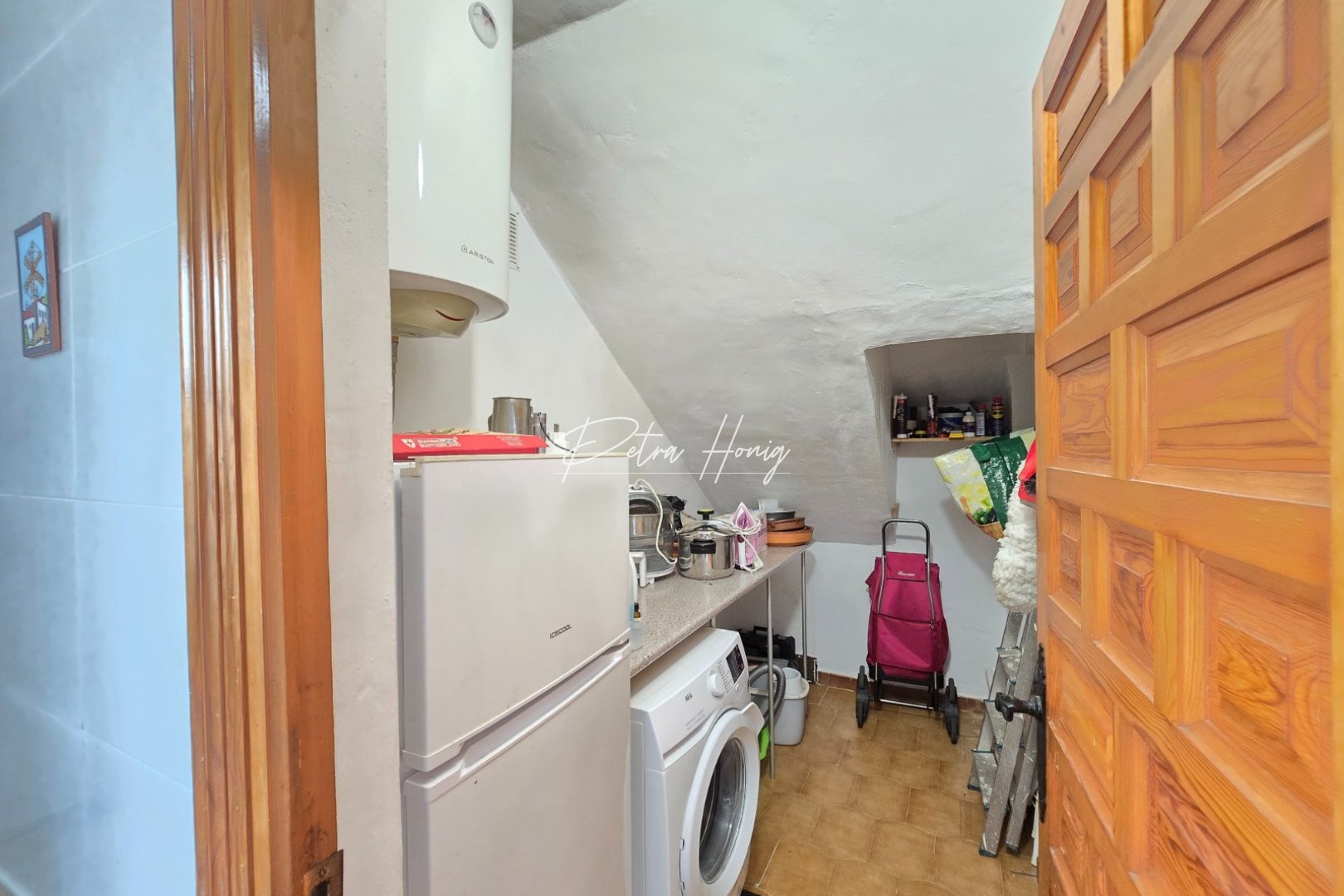 A Vendre - Maison de ville - Villamartin * - Los Dolses *