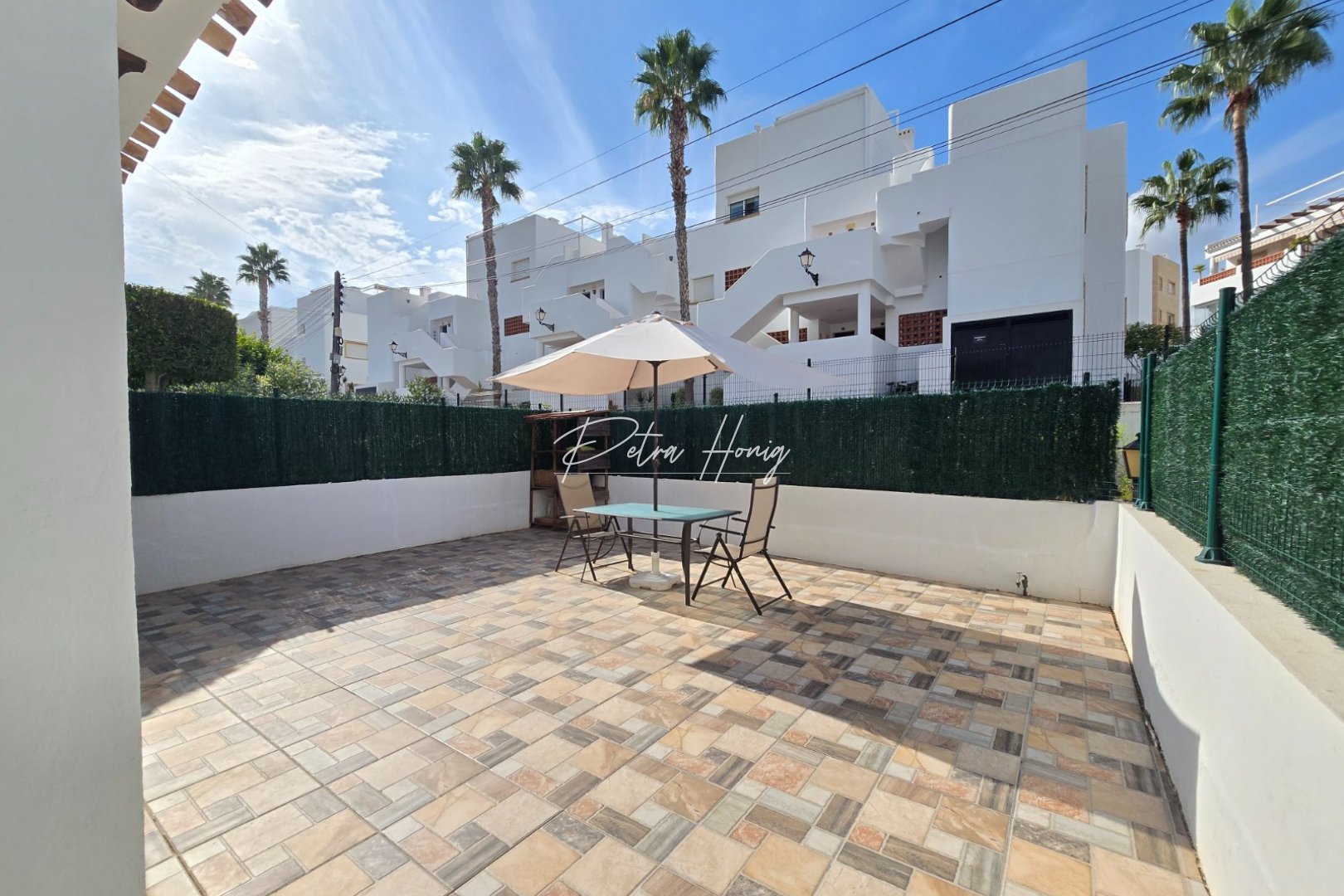 A Vendre - Maison de ville - Villamartin * - Los Dolses *