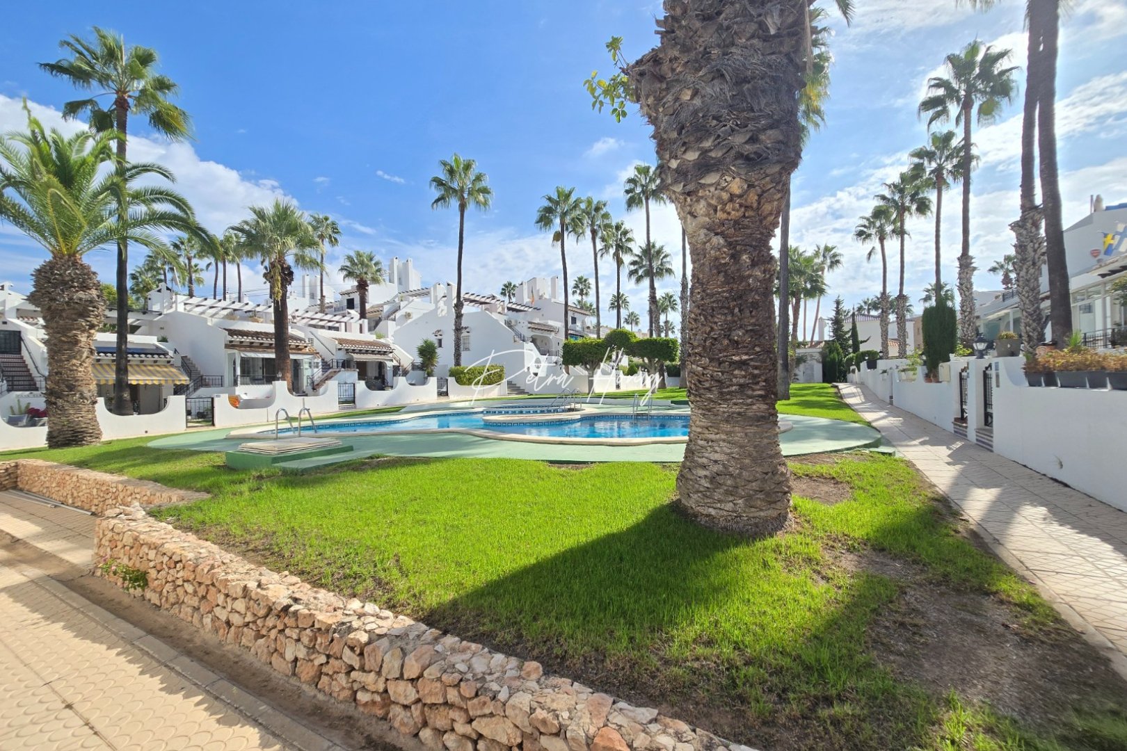 A Vendre - Maison de ville - Villamartin * - Los Dolses *