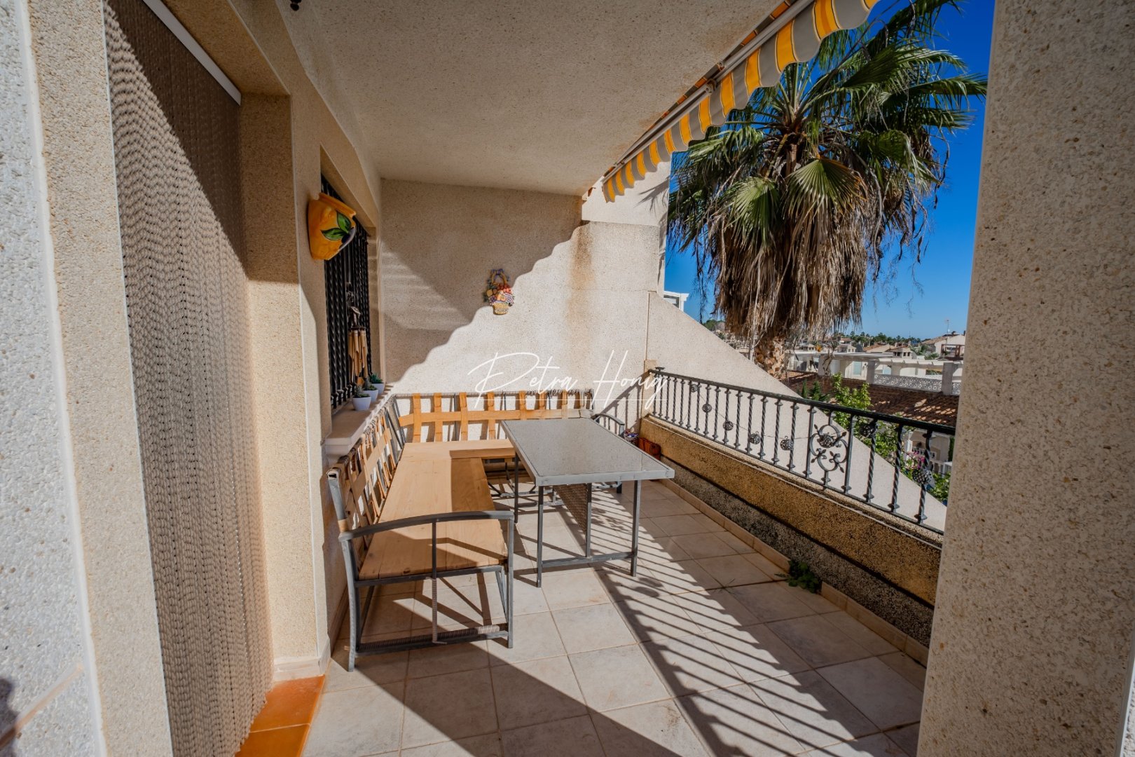 A Vendre - Maison de ville - Villamartin