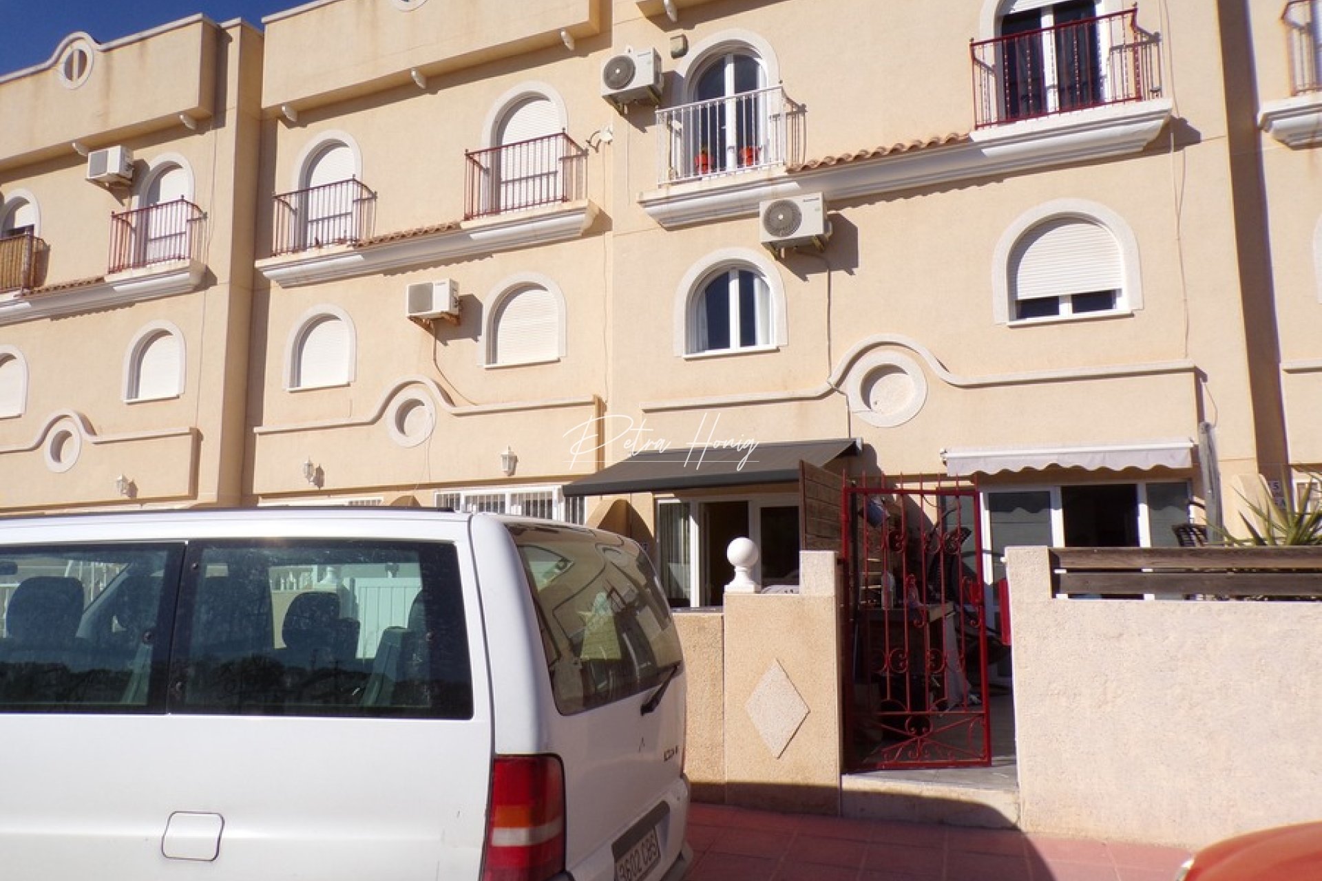 A Vendre - Maison de ville - Villamartin