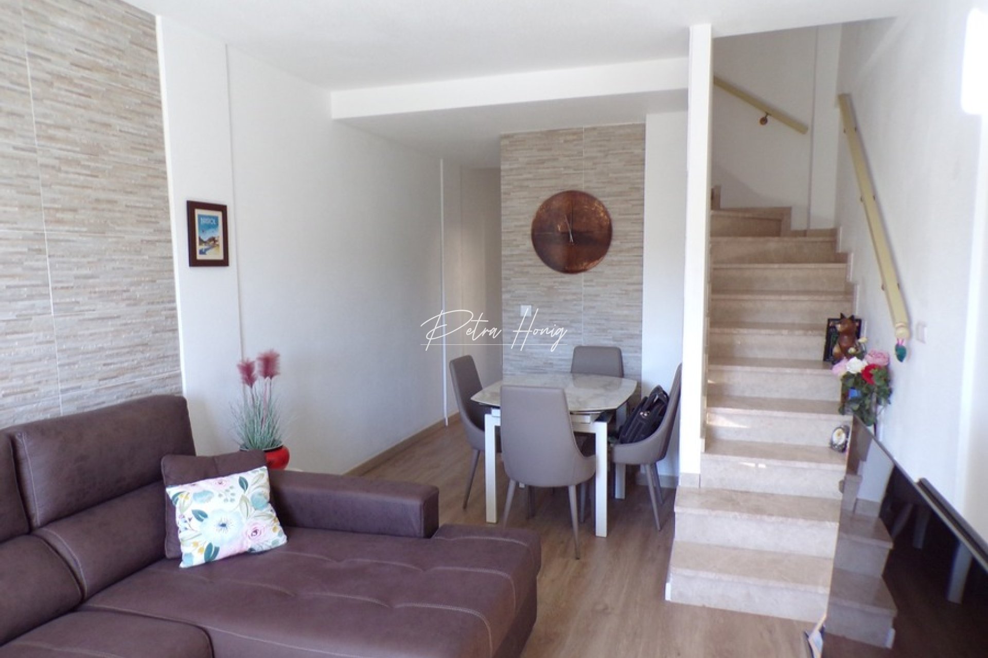 A Vendre - Maison de ville - Villamartin