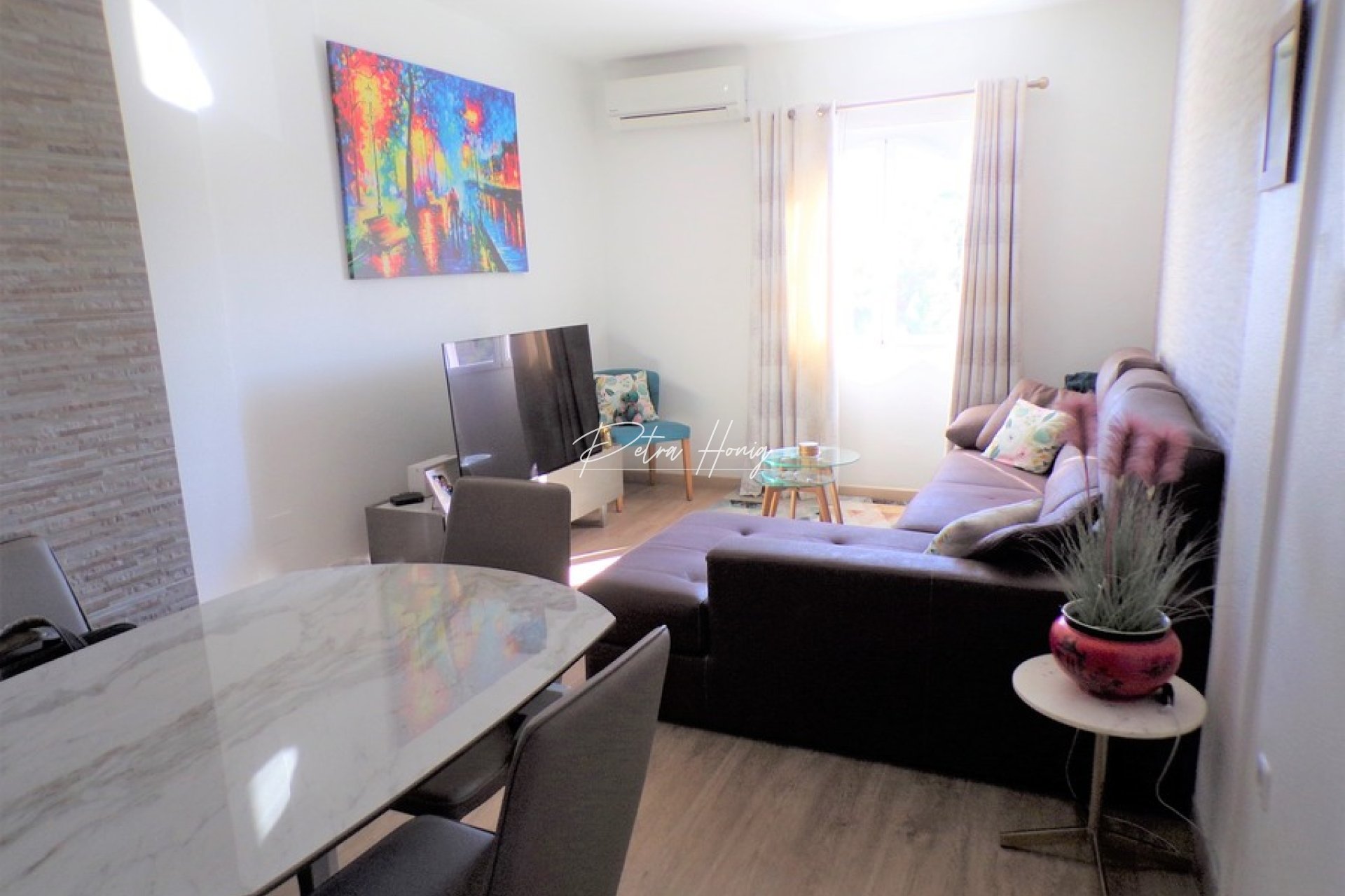 A Vendre - Maison de ville - Villamartin